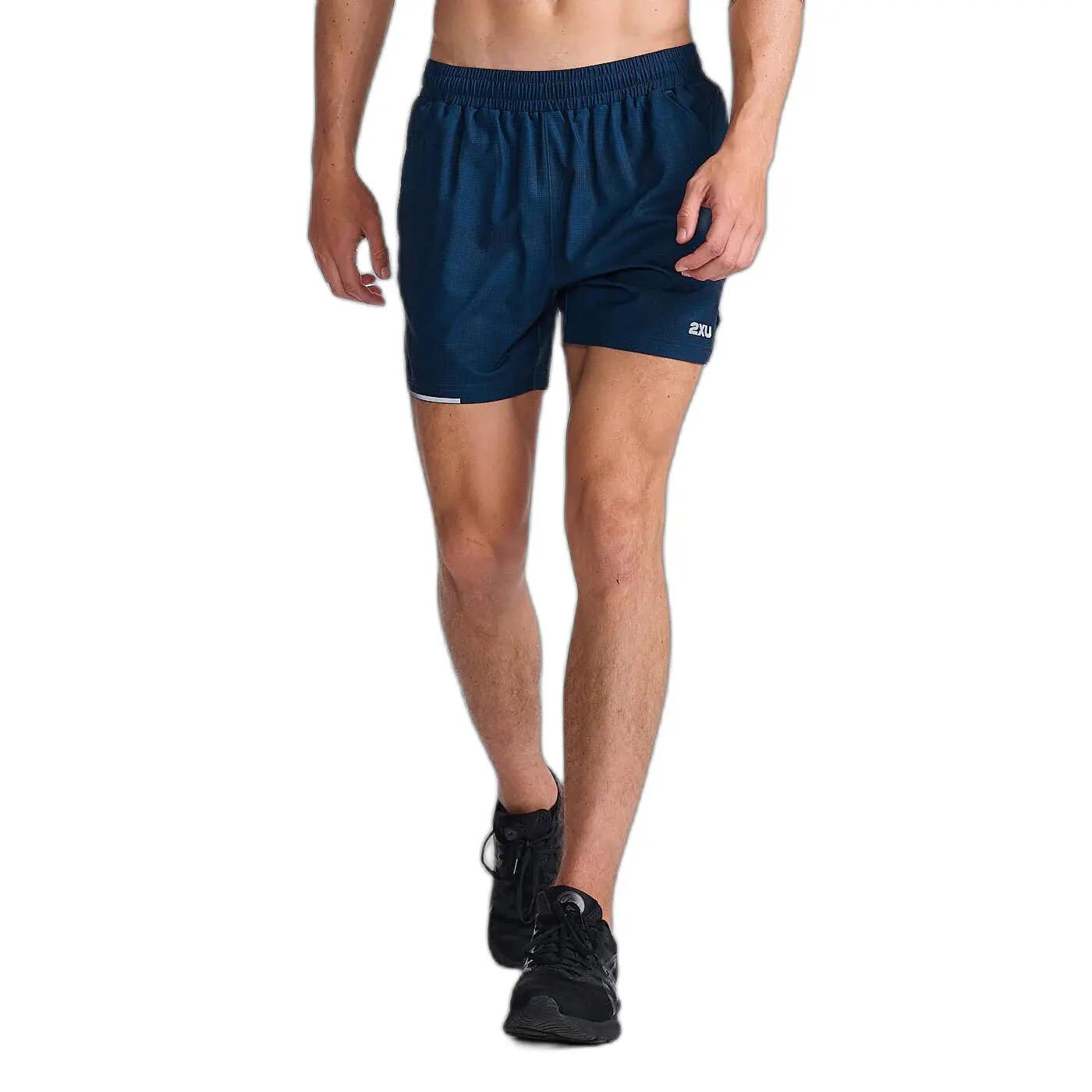 Szorty 2XU Aero 5