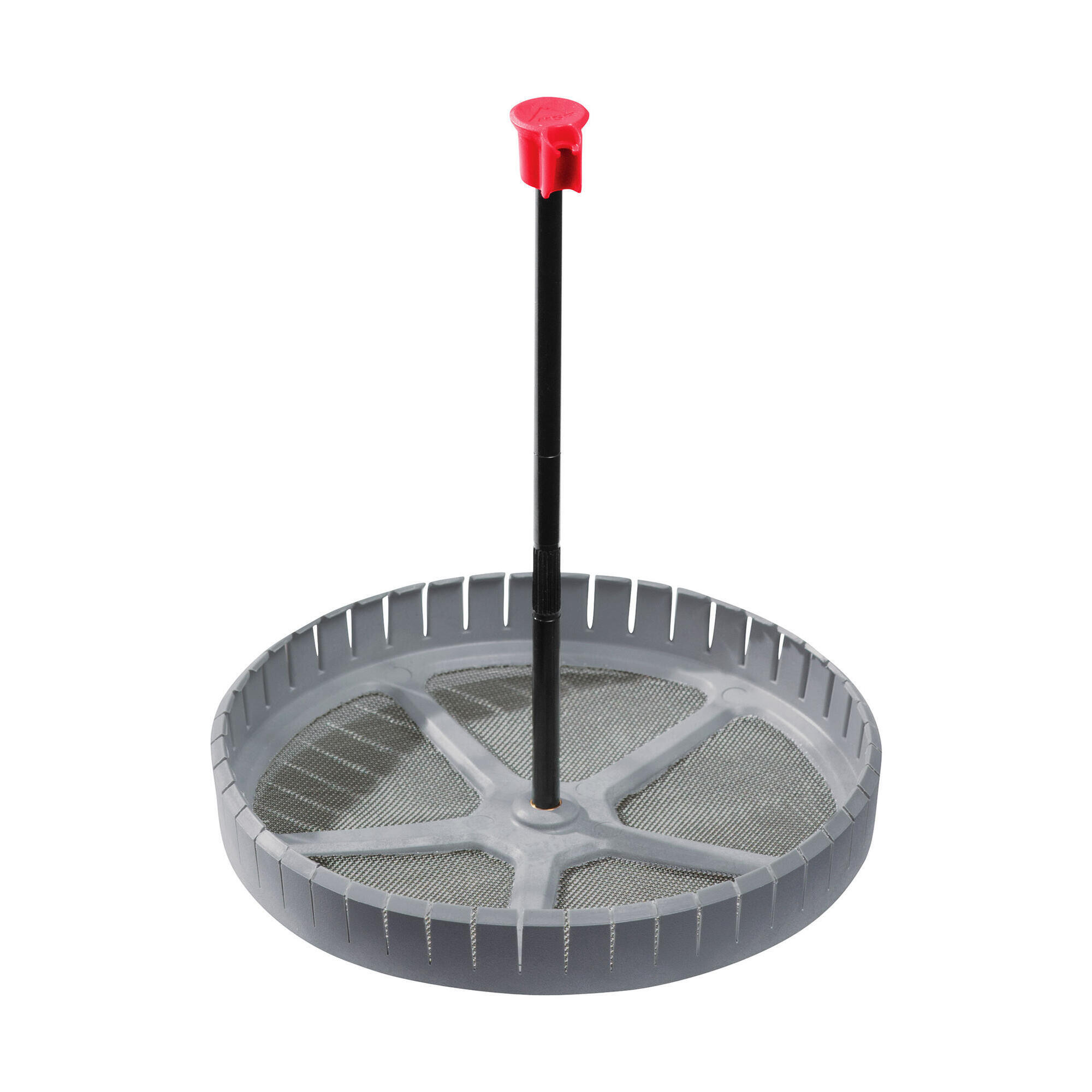 Tłok do parzenia kawy MSR Coffee Press Kit WindBurner 1.8L