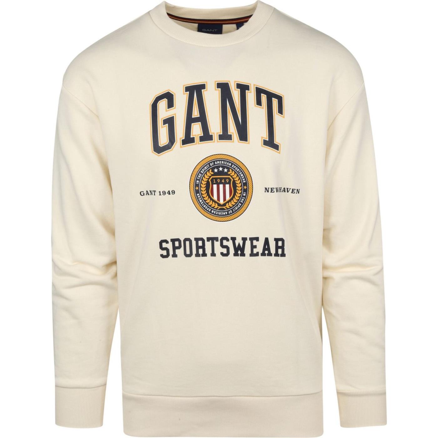 Bluza Męska Gant