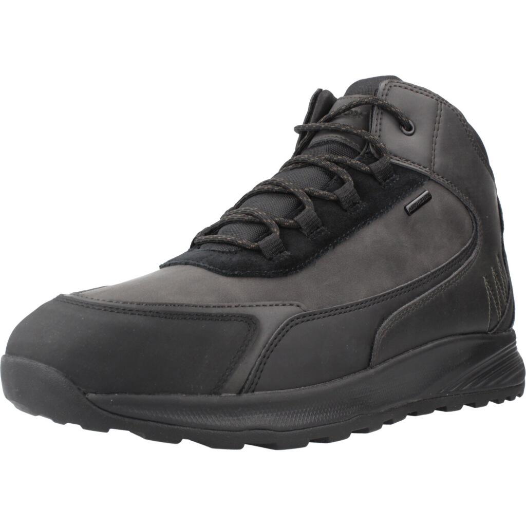 Buty GEOX U TERRESTRE B ABX Czarny