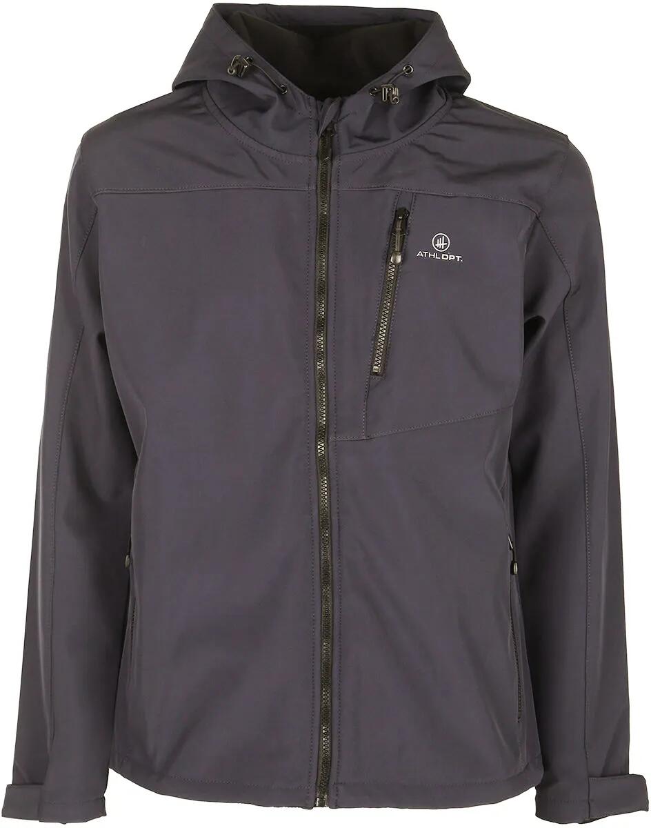 Kurtka softshell męska Athl. dpt Hermes