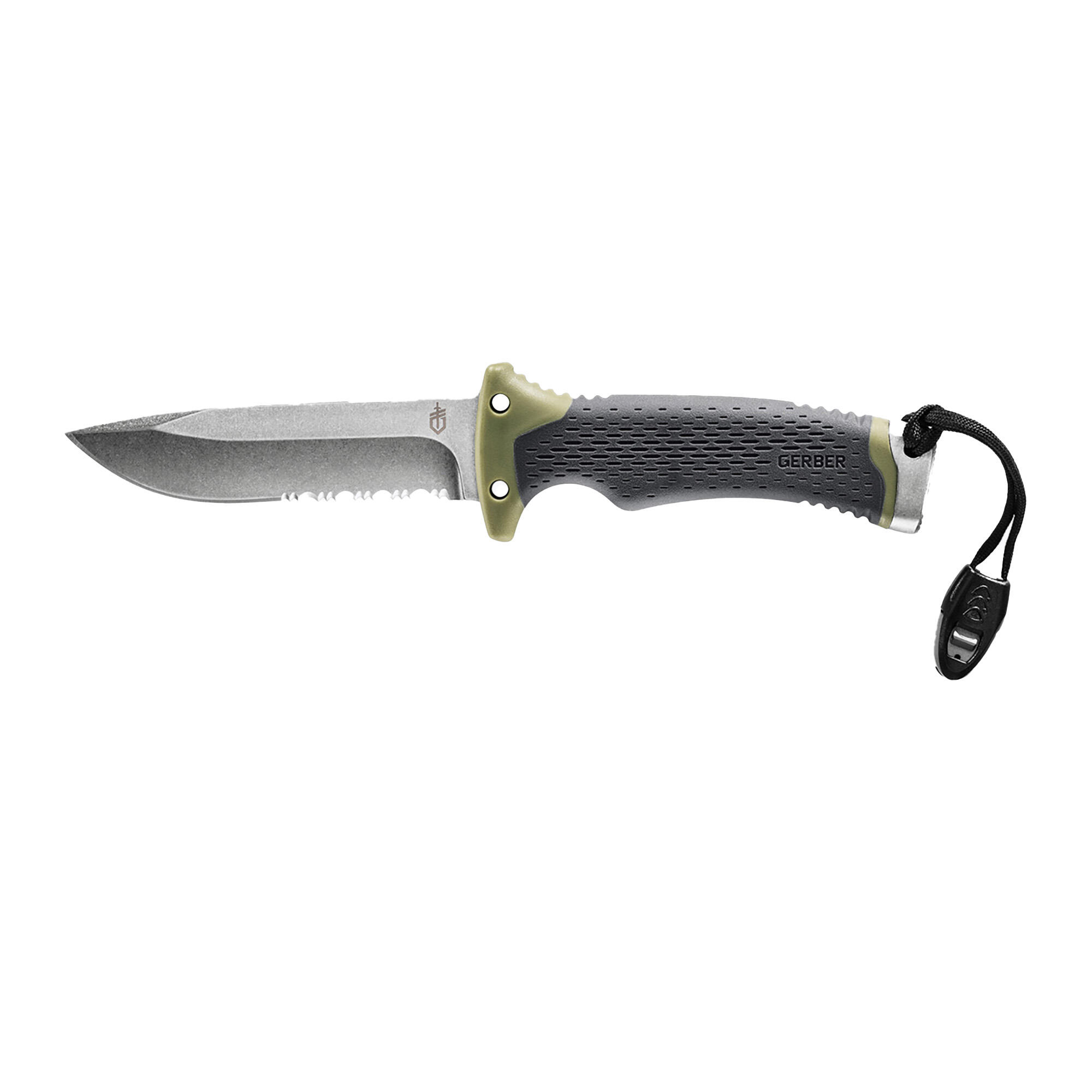 Nóż turystyczny Gerber Ultimate Survival Fixed SE FSG