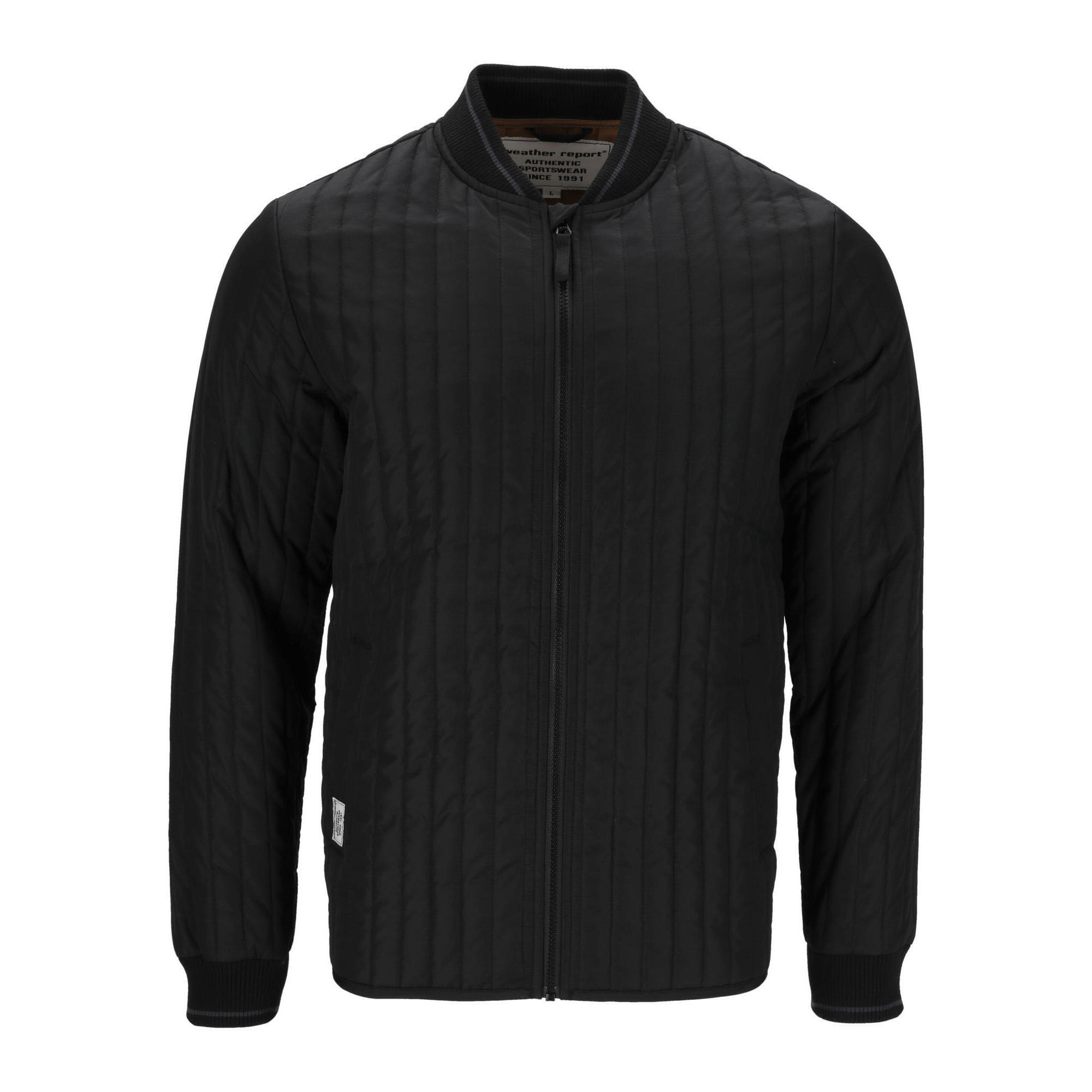 Veste Weather Report Palle