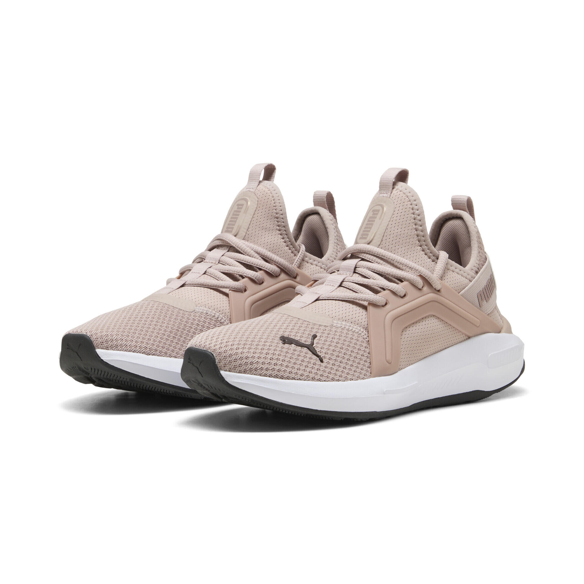 Damskie buty do biegania Softride Enzo 5 Metallic PUMA
