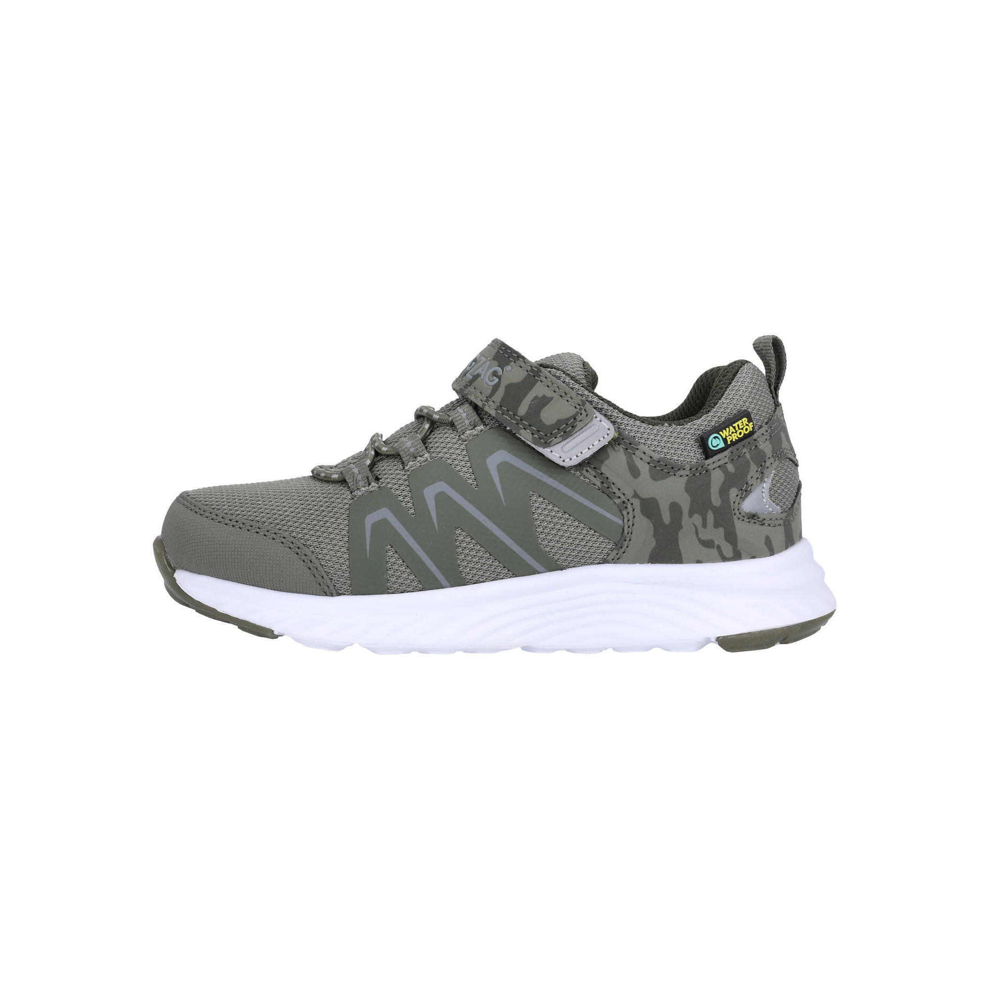 Baskets dla dzieci Zigzag Aigoose WP