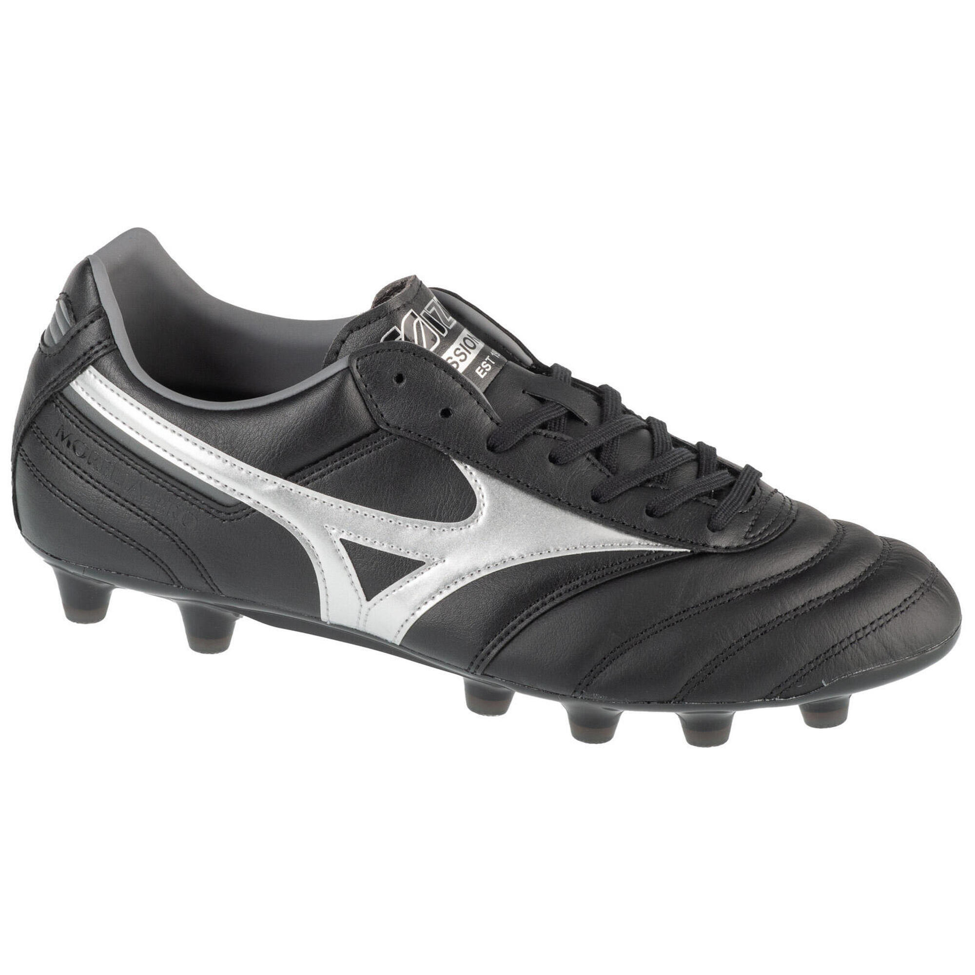 Buty piłkarskie korki męskie Morelia II Pro FG