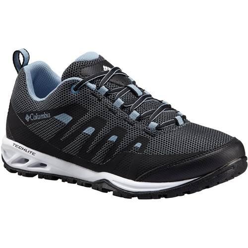 Buty trekkingowe damskie Columbia Vapor Vent