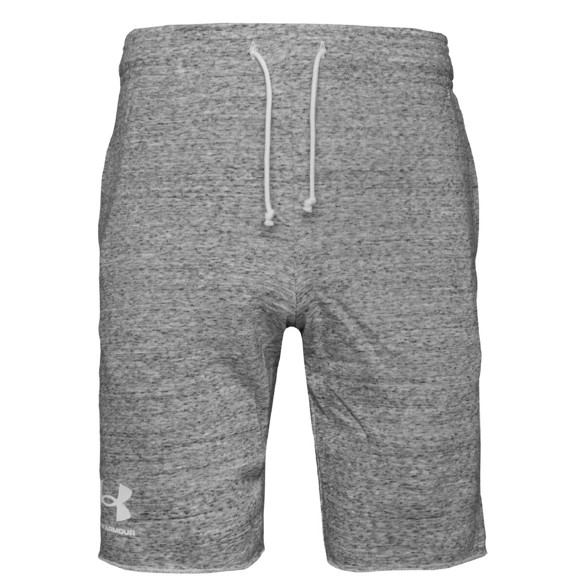 Spodenki męskie Under Armour Rival Terry