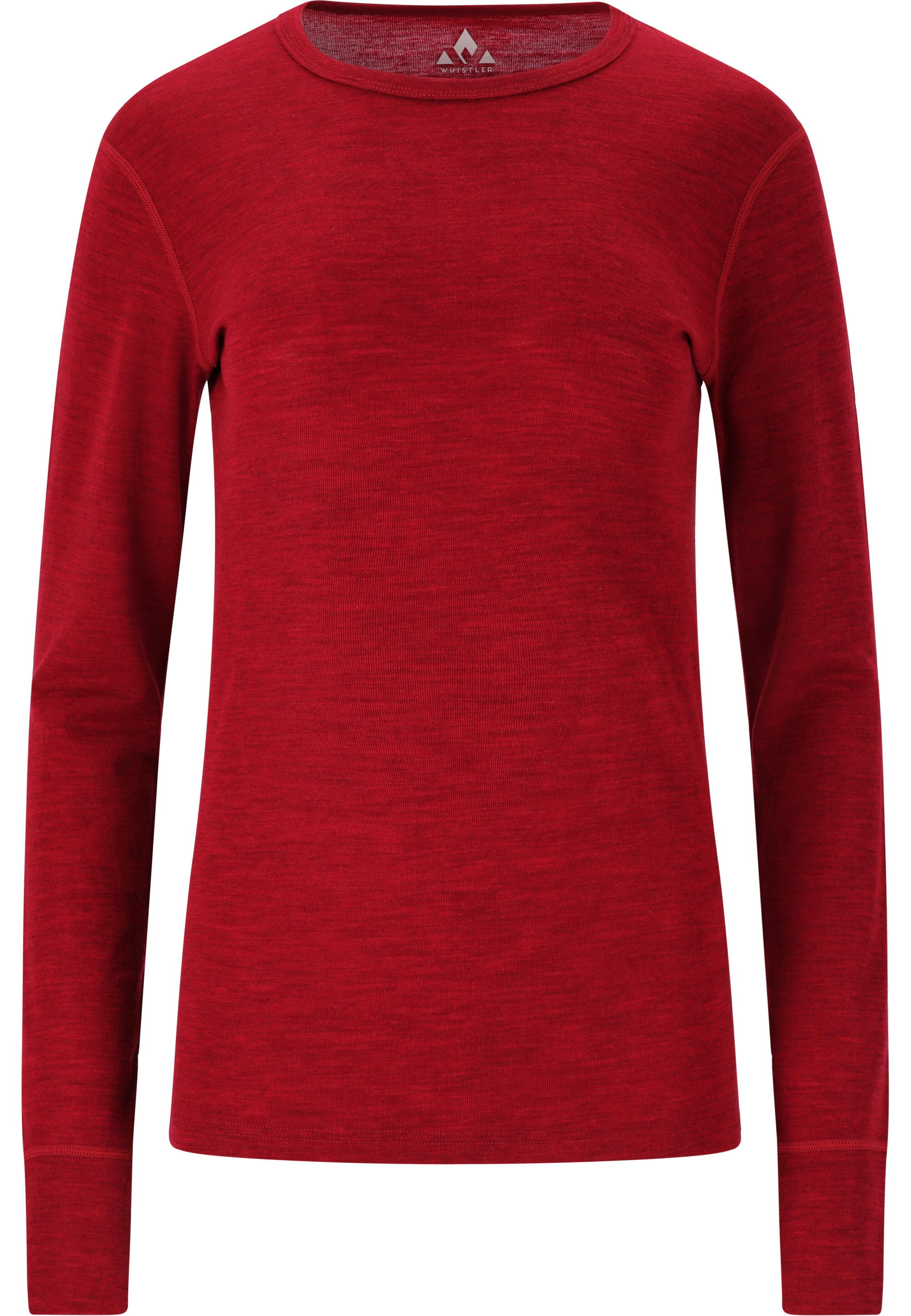 Top damski подkoszulek Whistler Cerro