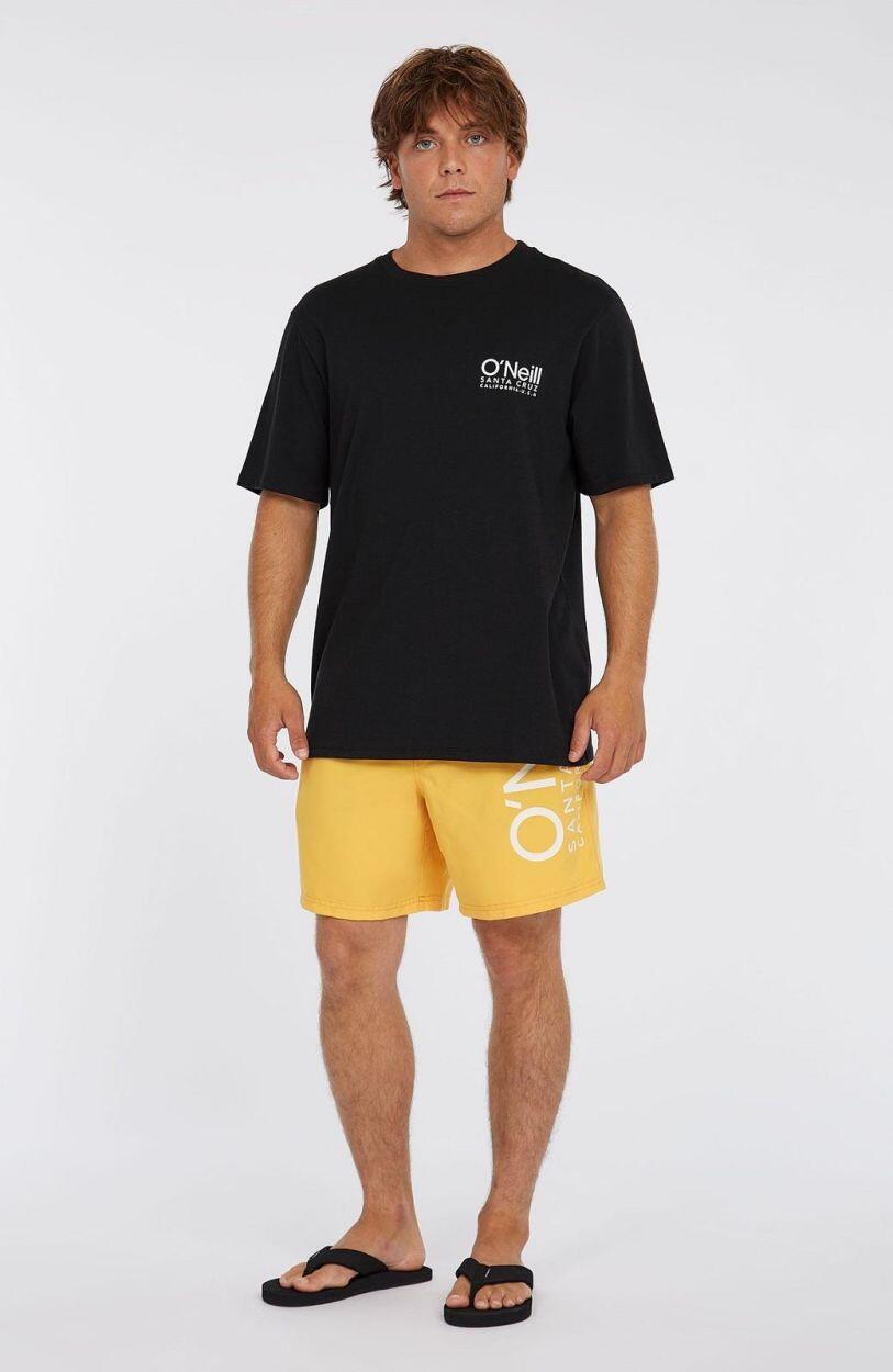 Szorty kąpielowe O'Neill Original Cali 16