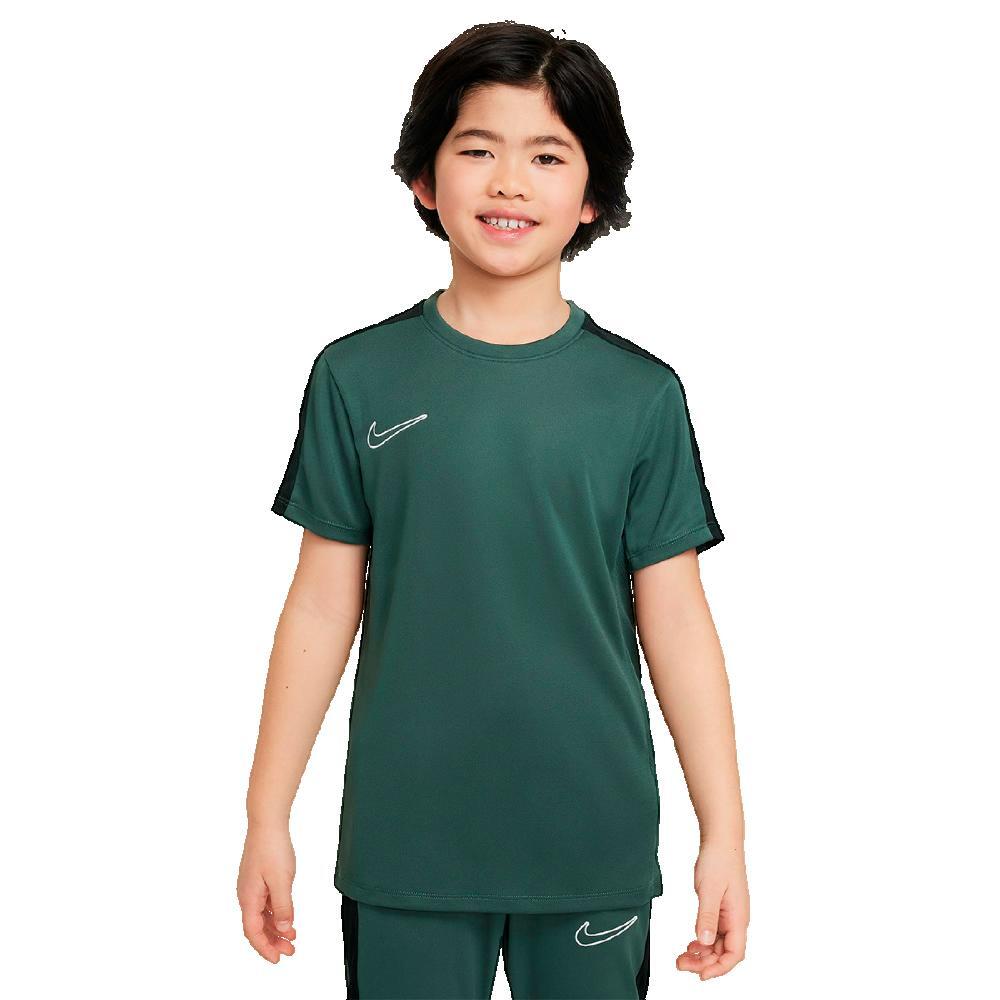 Koszulka Chłopak Nike Academy 23 khaki