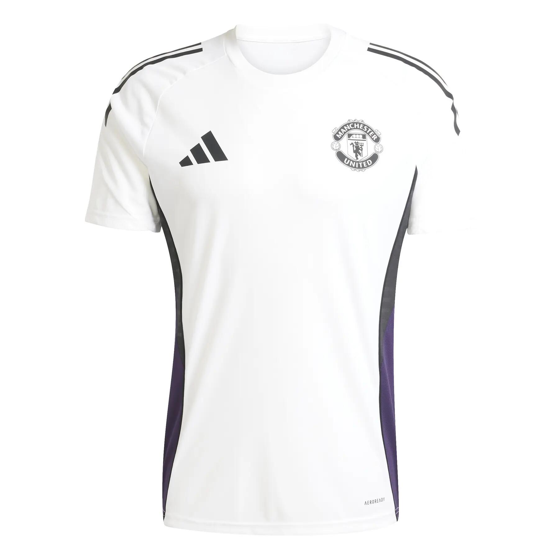 Koszulka treningowa Manchester United 2025/26
