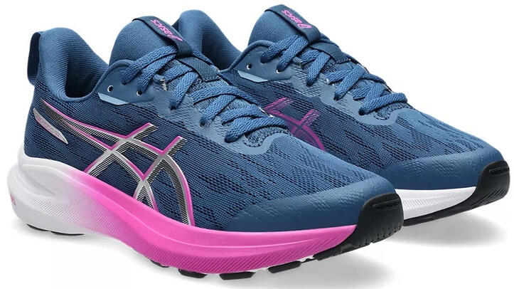 Buty Do Biegania Asics Gt-1000 14 Gs Dzieci