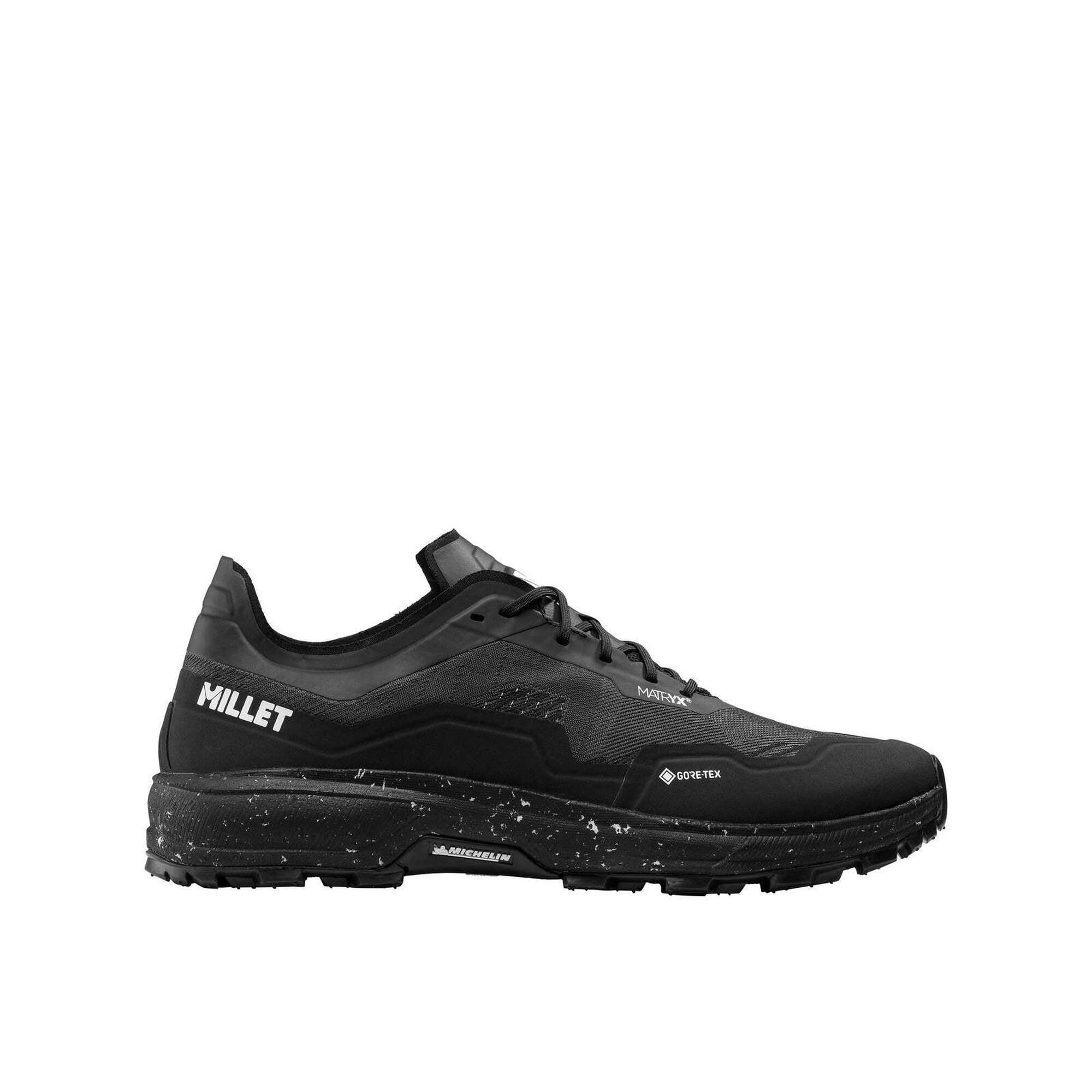Buty do biegania w terenie męskie Millet Intense GoreTex M
