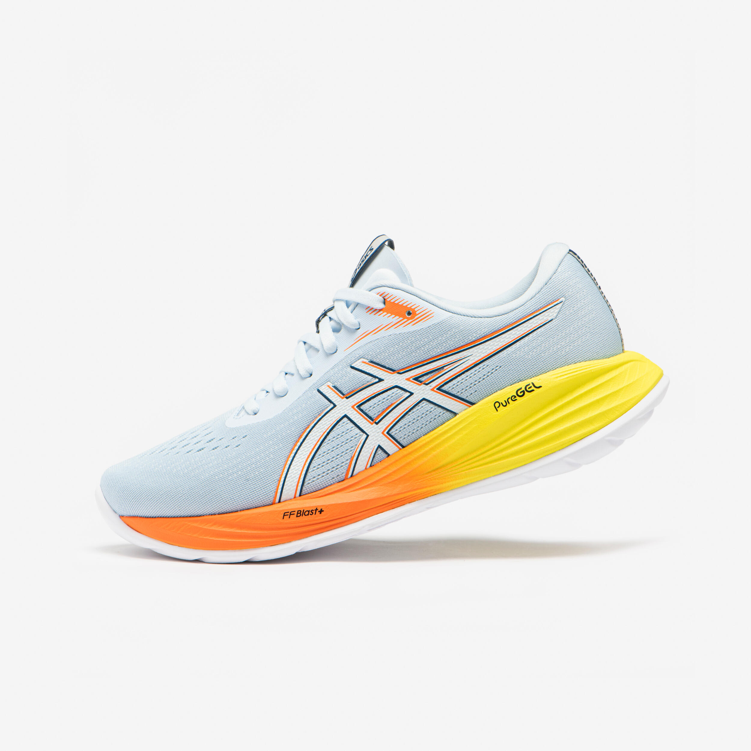 Buty do biegania męskie ASICS Gel Stratus 5