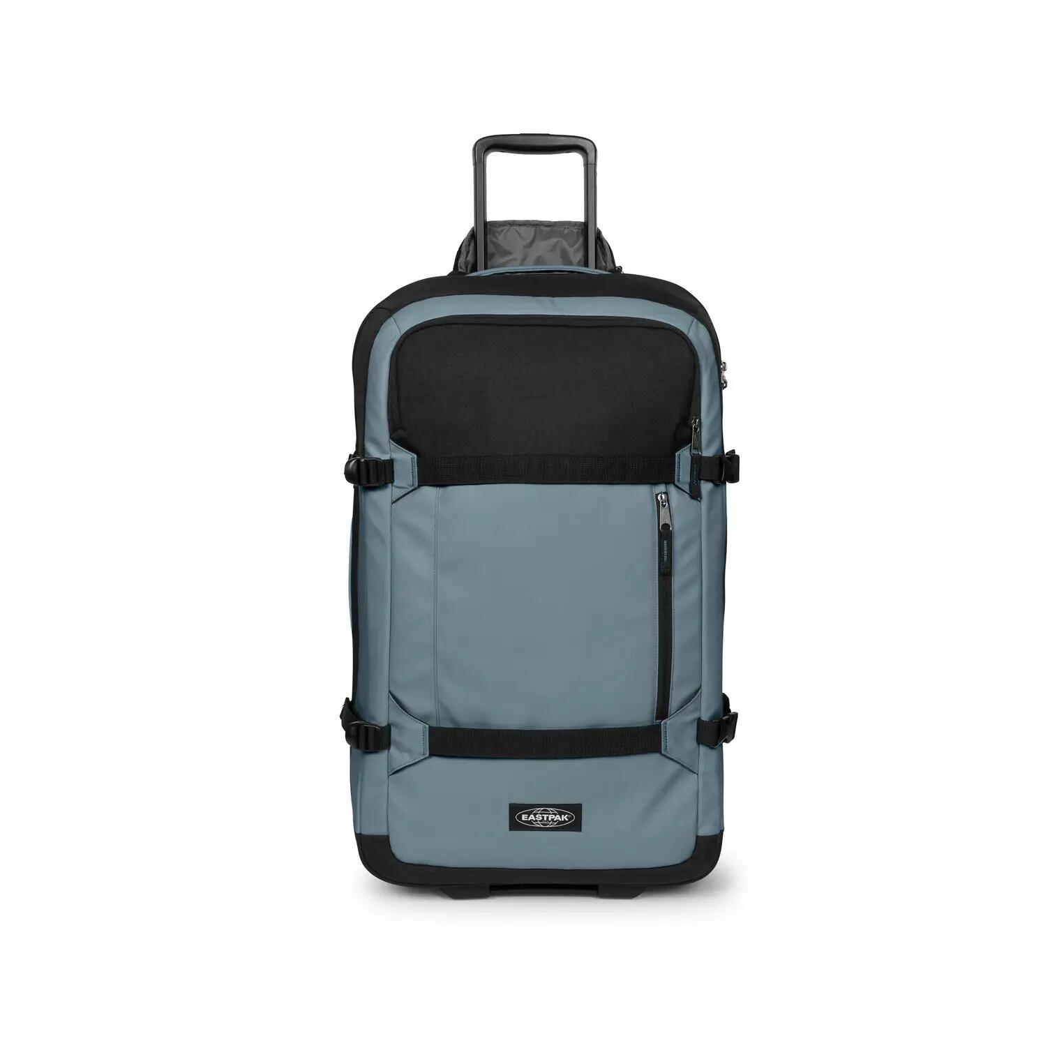 Torba na kółkach Eastpak Transit'r Pro L