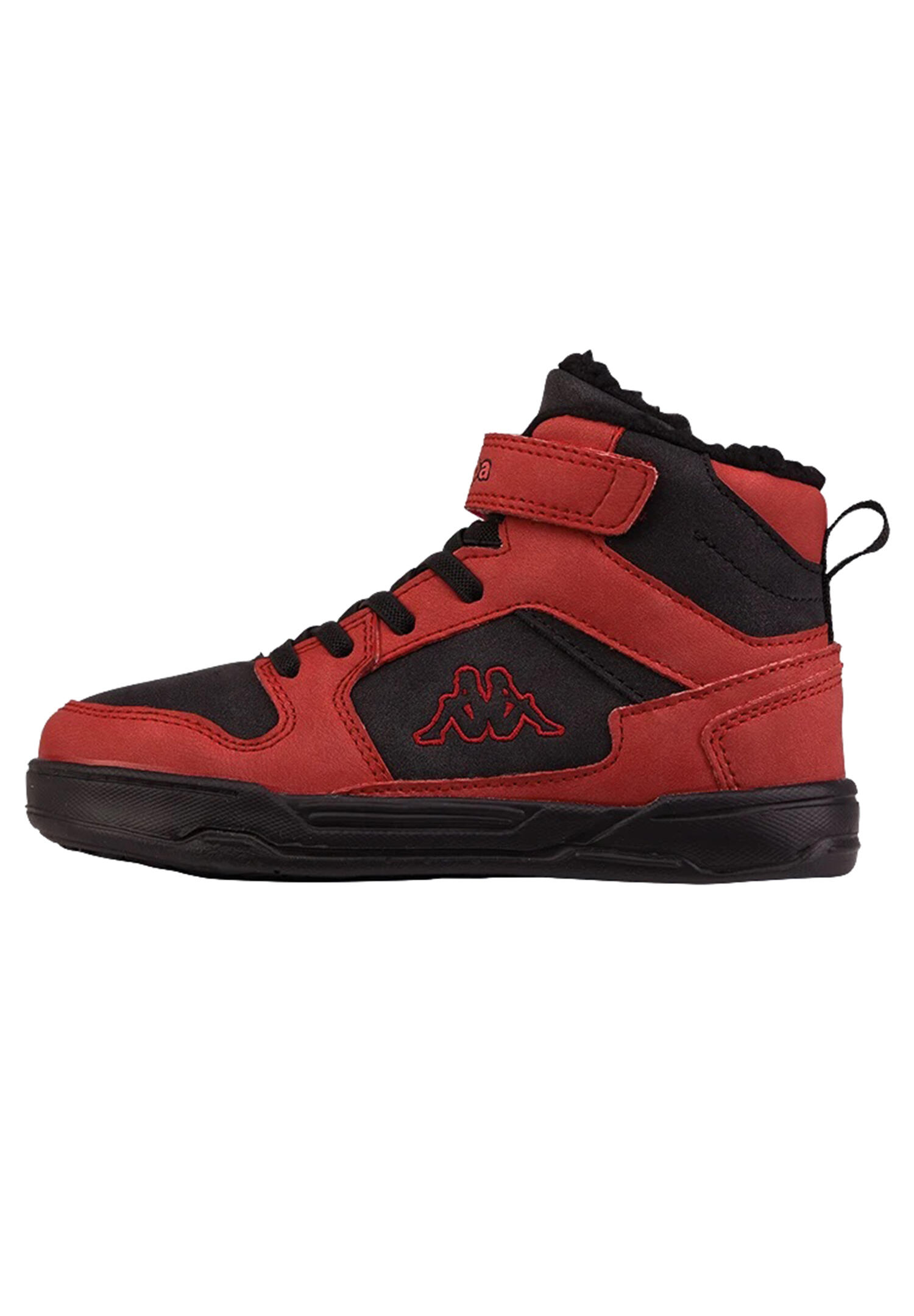 Buty sportowe dziecięce KAPPA LINEUP FUR K sneakersy wysokie