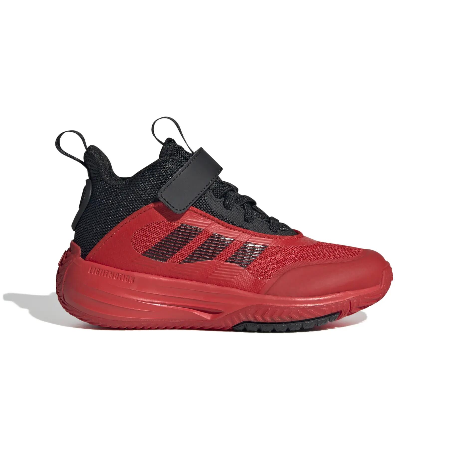 Sneakersy adidas Ownthegame 3.0