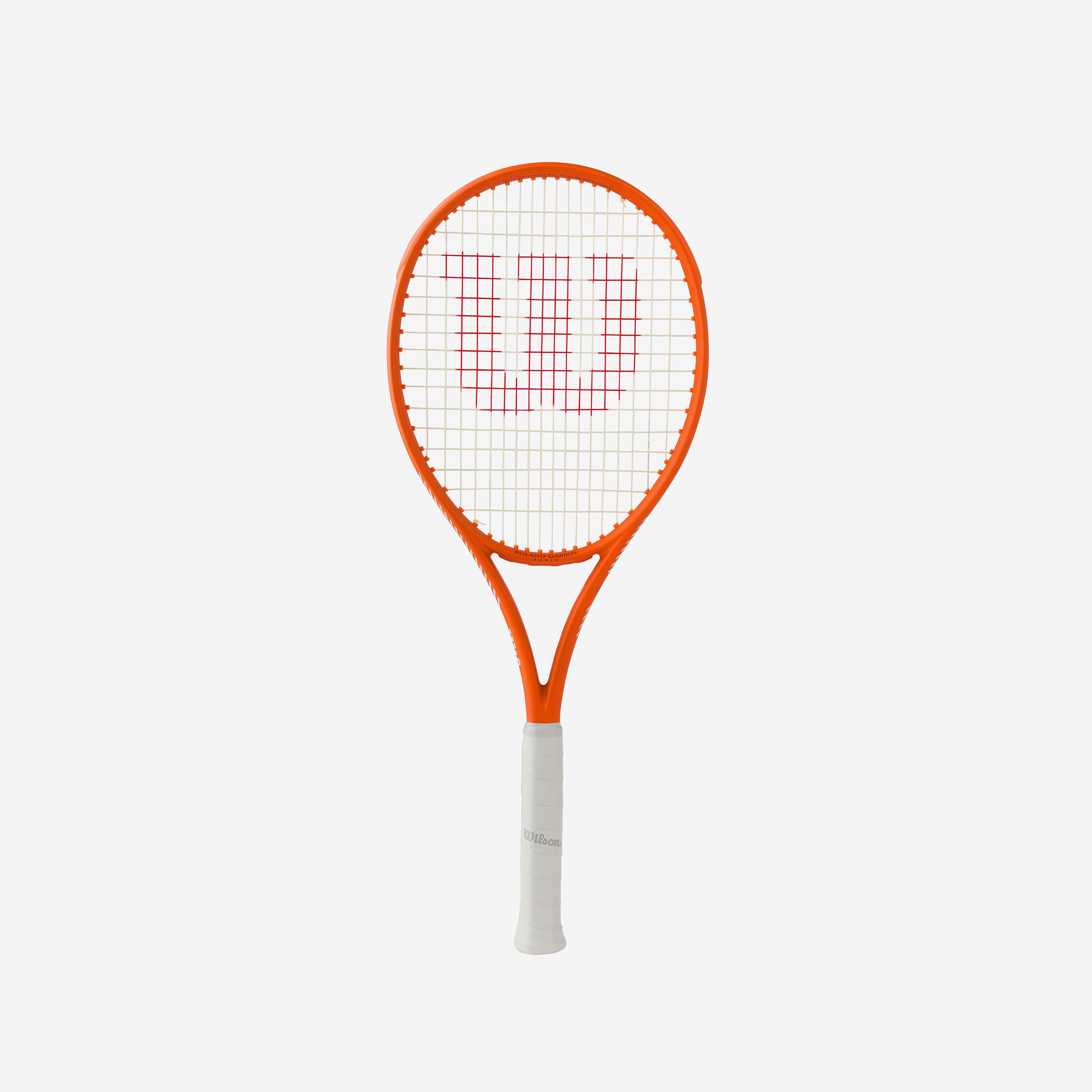 Rakieta tenisowa Wilson Burn 100LS V6.0 RG 2026 280g