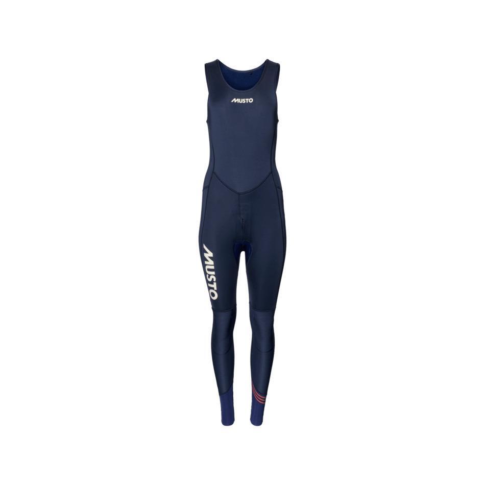Kombinezon żeglarski 3 mm damski Musto
