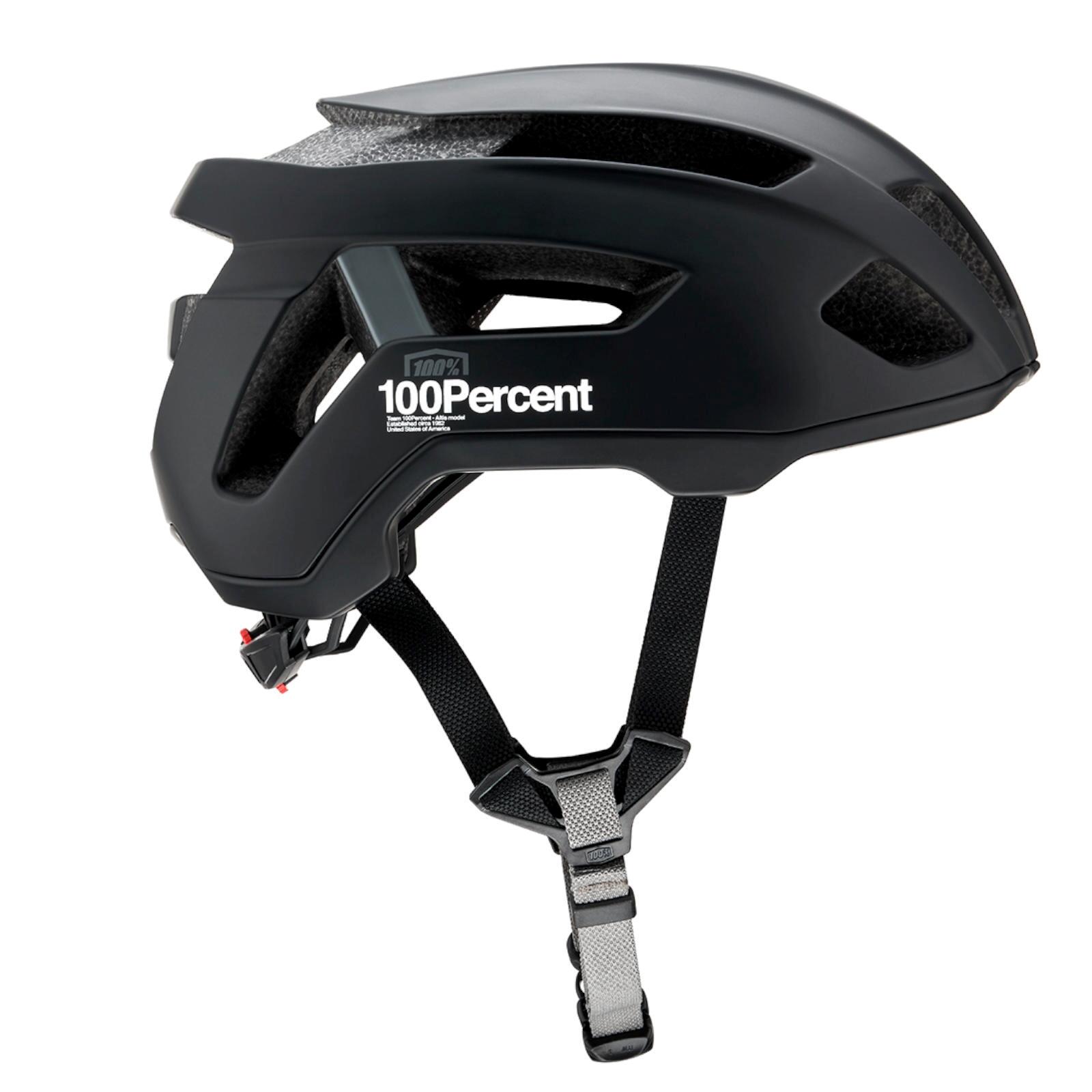 Kask gravelowy Altis 100% VTT