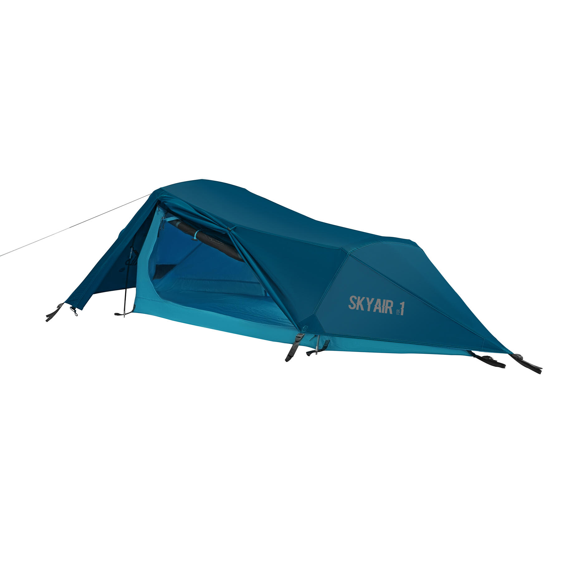 Namiot ultralight Skyair 1-osobowy NC2501 Nils Camp