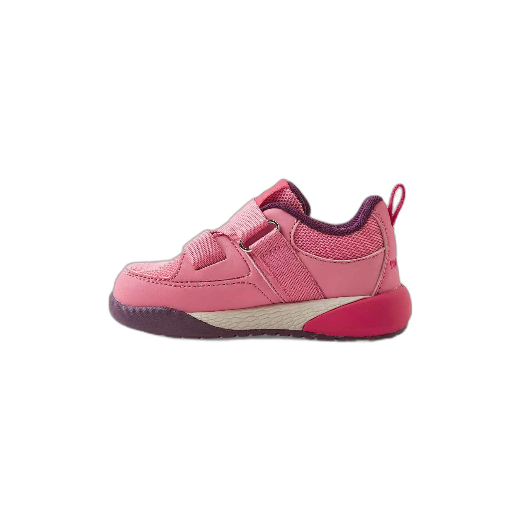 Sneakersy dla niemowląt Reima Kiirus
