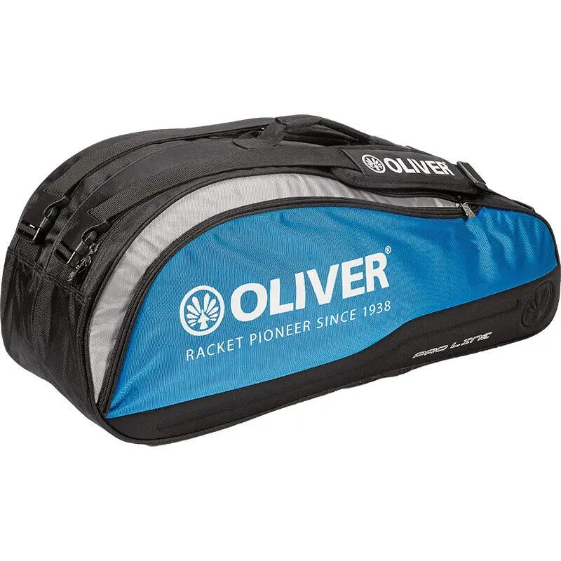 Torba na rakietę Oliver Sport Top Pro Line
