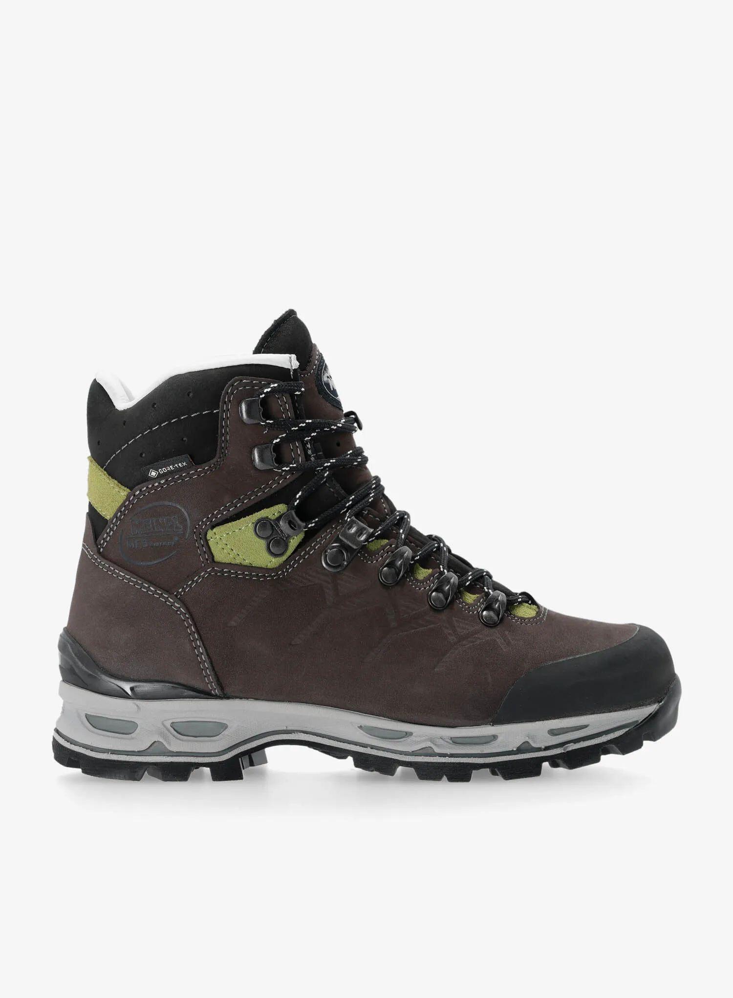 Buty trekkingowe damskie Meindl Bellavista 2 MFS