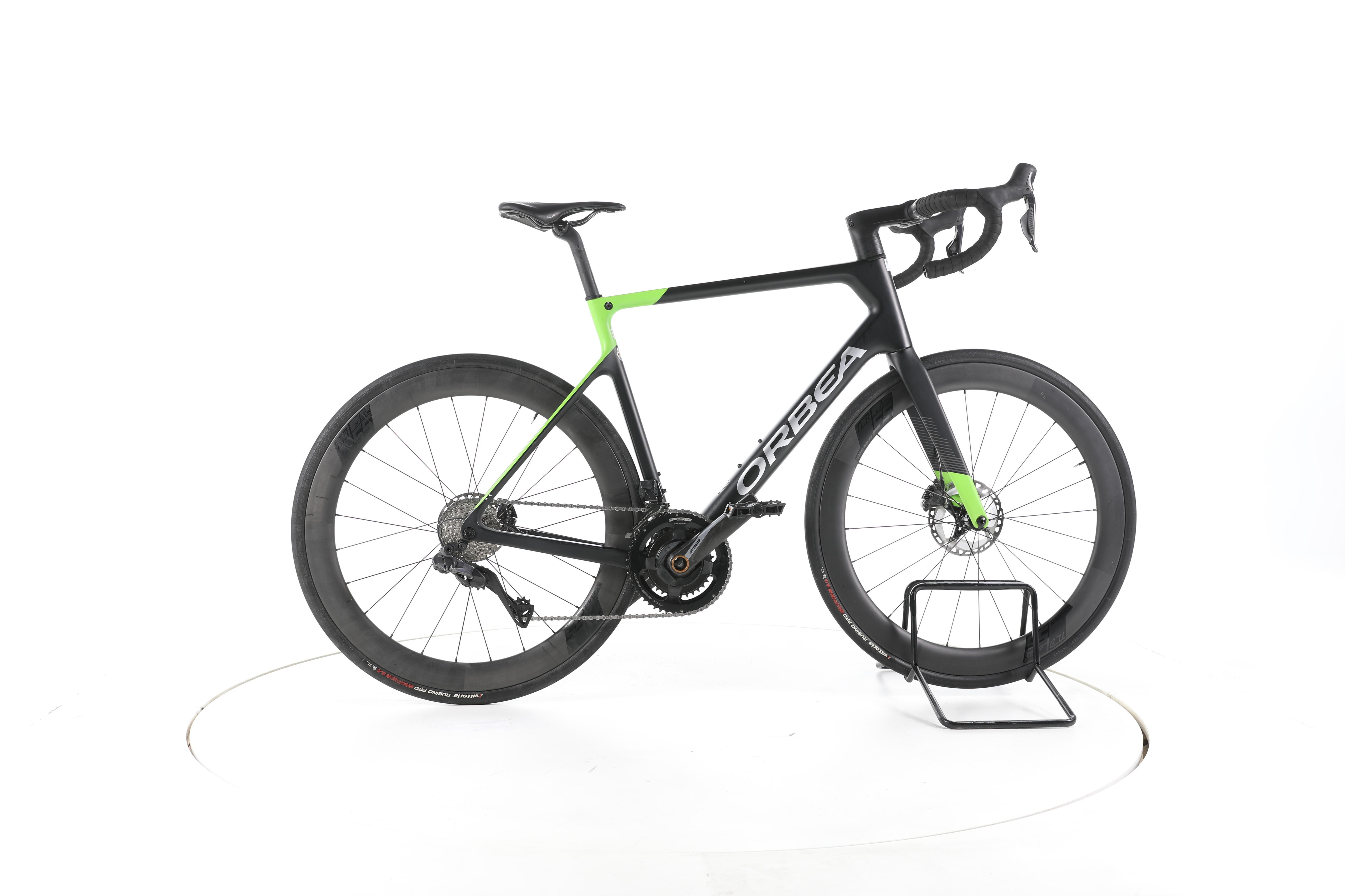 Second Life - Orbea Orca M20i Team - Bardzo dobry stan