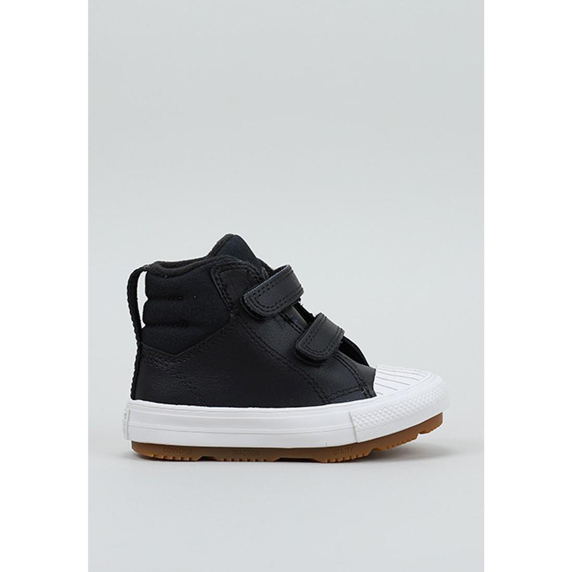 Buty CONVERSE CHUCK TAYLOR ALL STAR BERKSHIRE Czarny