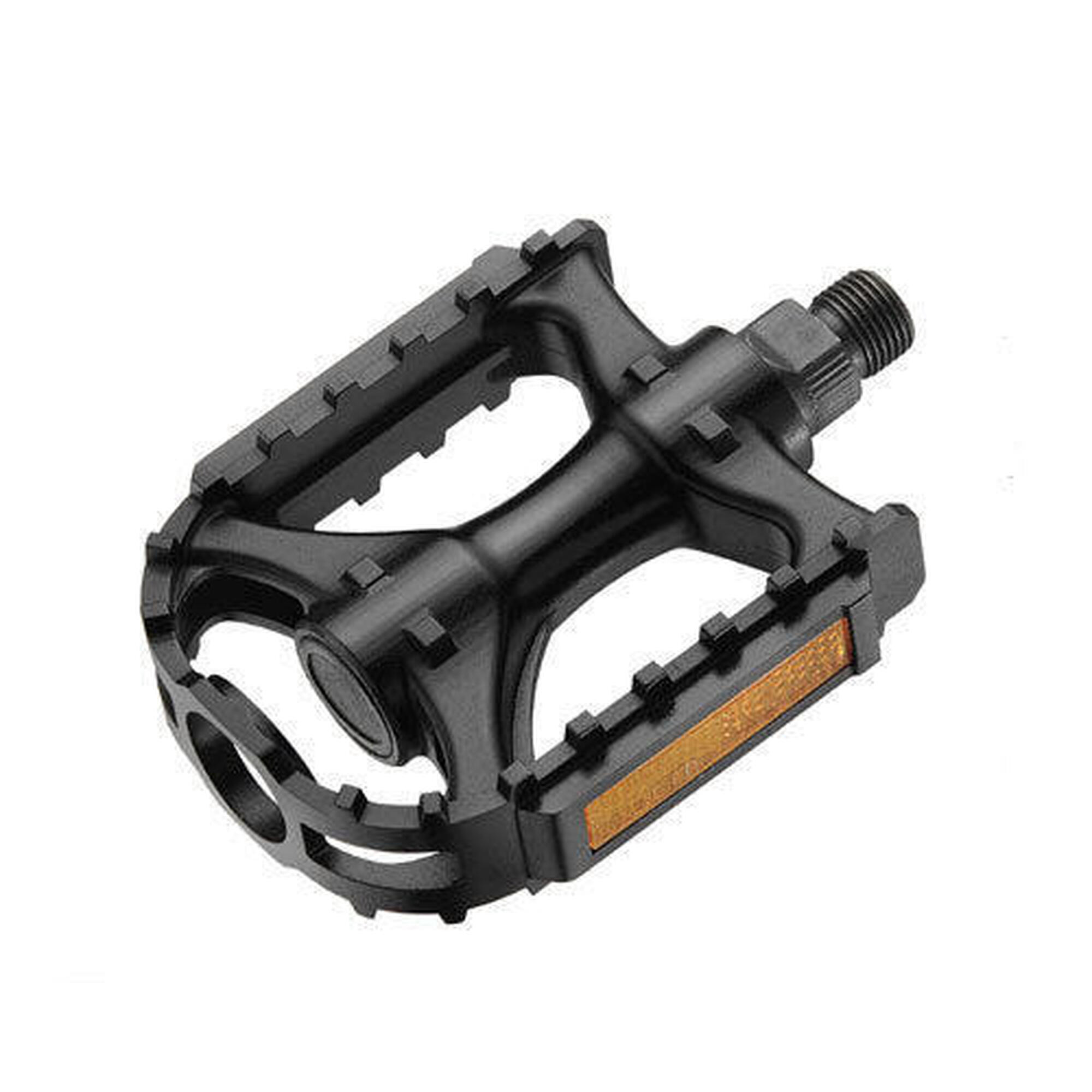 Pedały MTB Marwi SP-875 108x84 mm plastik czarne
