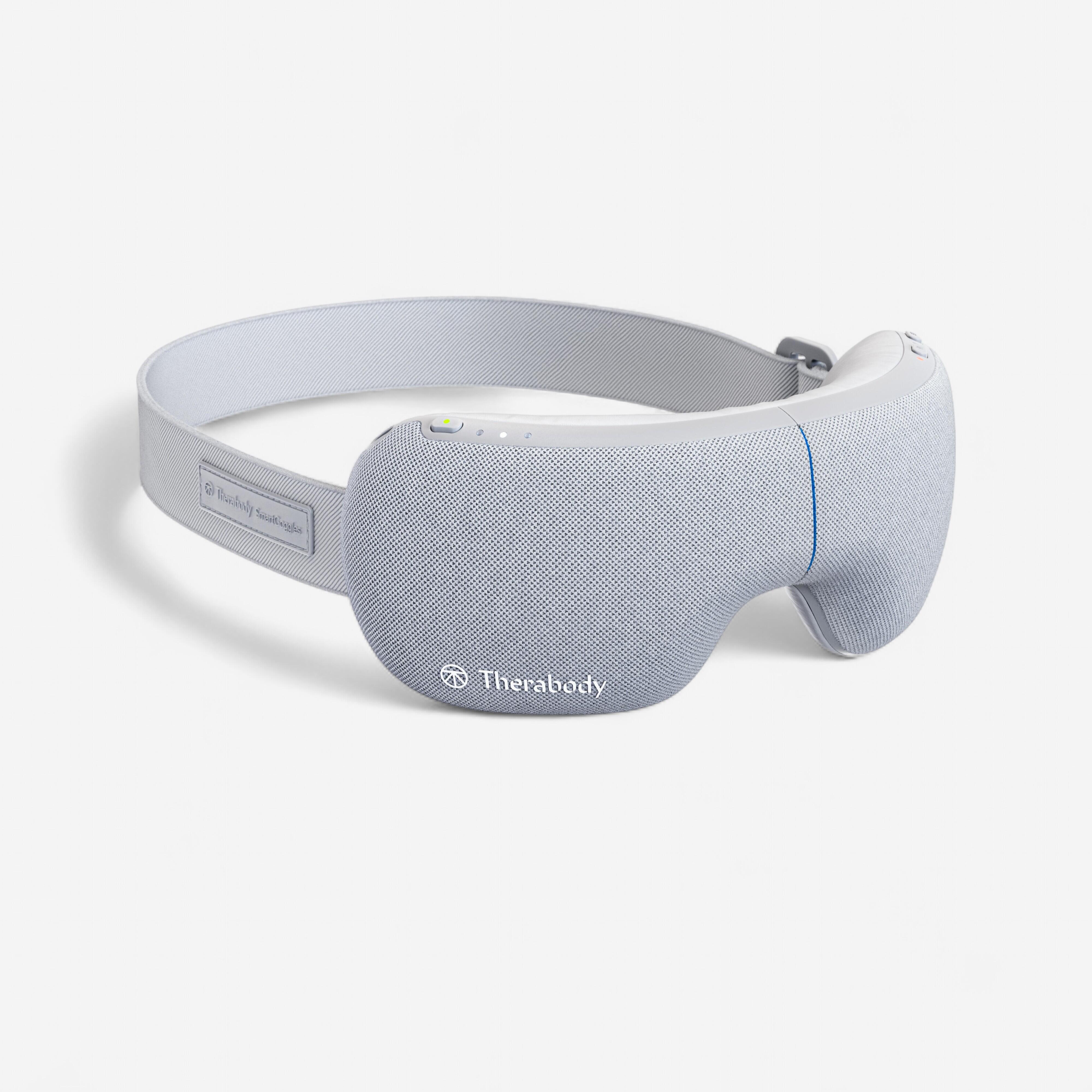 Opaska na oczy Therabody SmartGoggles