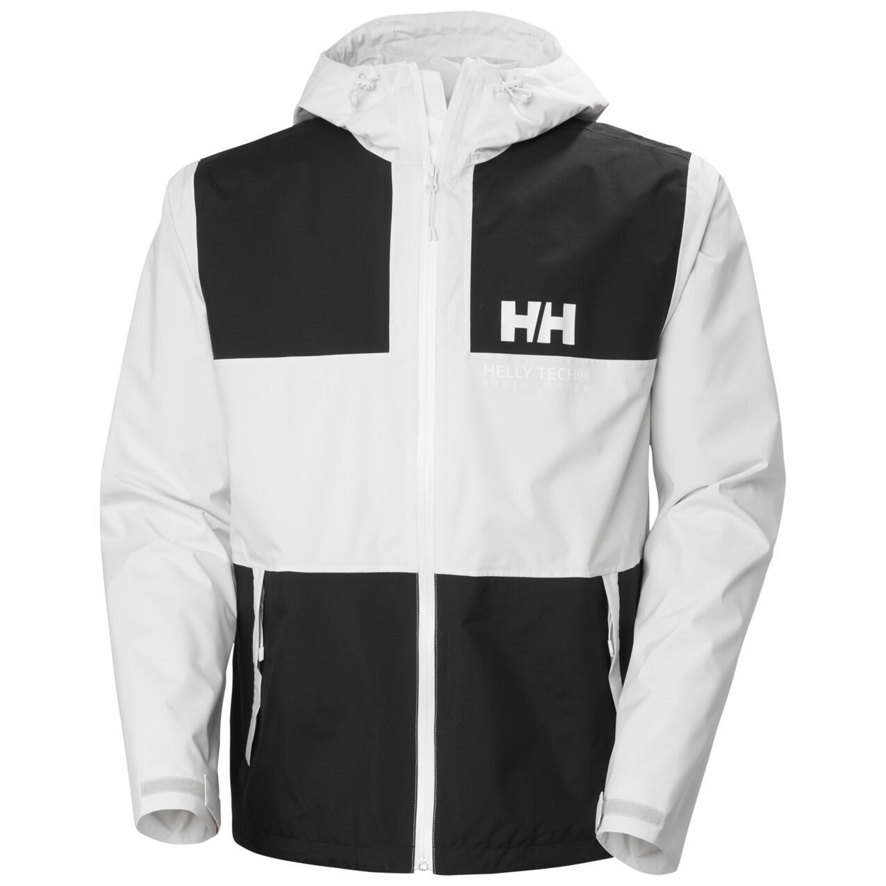 Kurtka wodoodporna Helly Hansen Ace Graphic