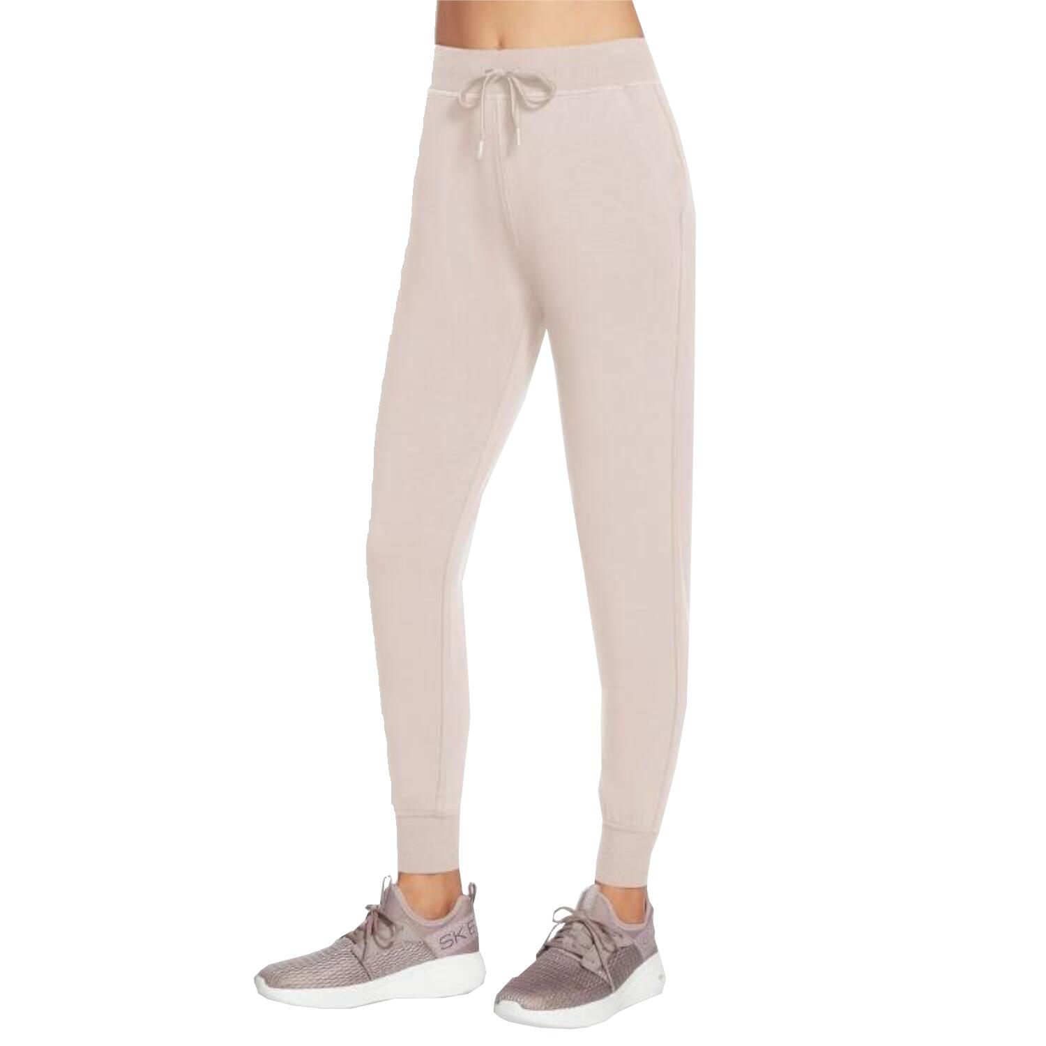Spodnie treningowe damskie Skechers Restful Jogger