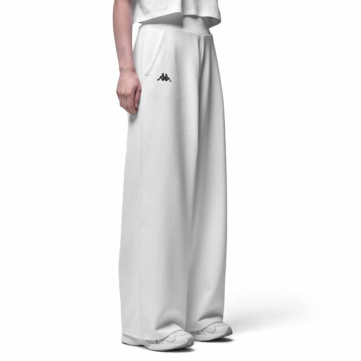 Spodnie damskie Kappa Gefron Athleisure