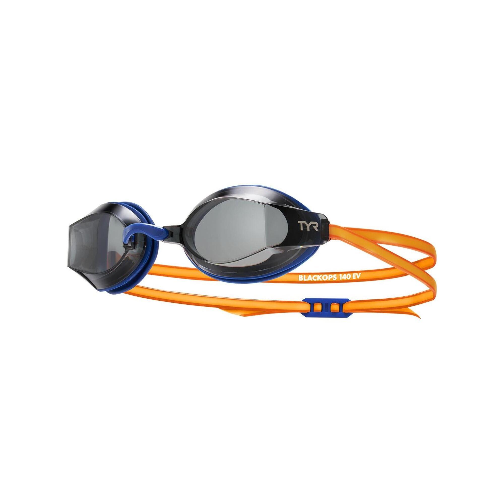 Okularki pływackie TYR Blackops 140Ev Racng