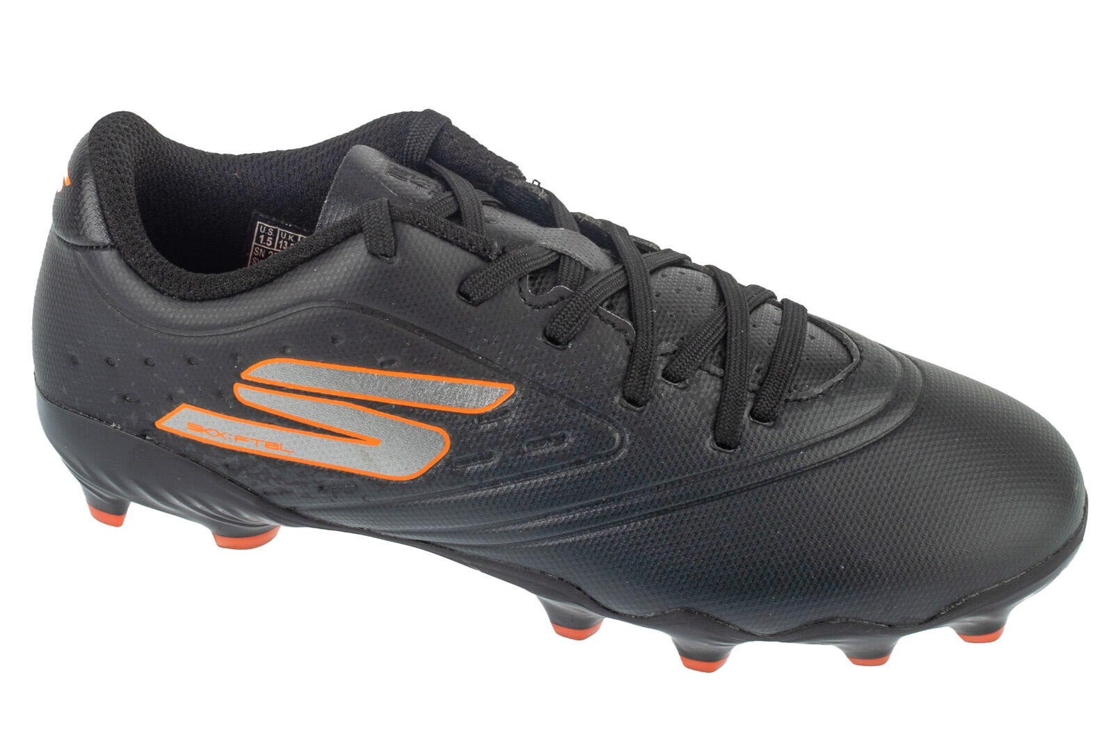 Buty piłkarskie korki chłopięce, Razor 1.5 Jr Youth FG