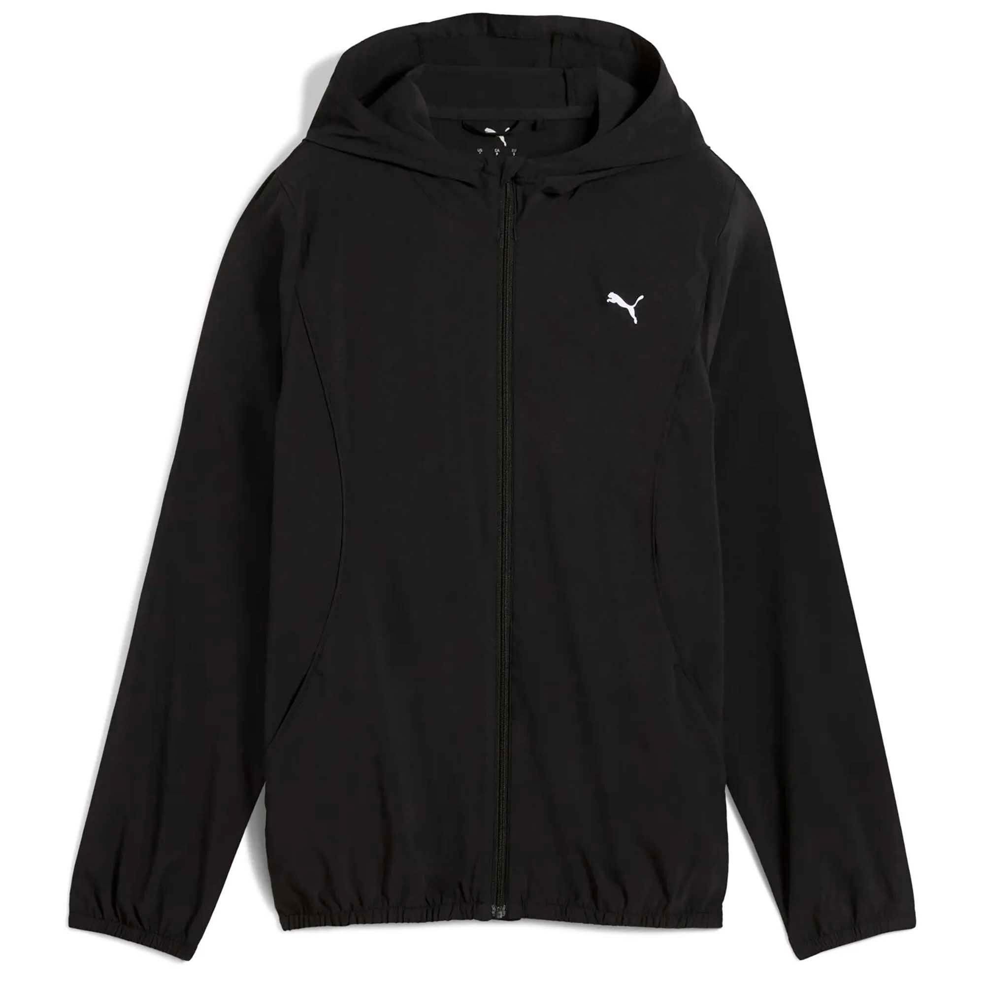 Kurtka Puma Run Velocity Woven Jacket W Damskie