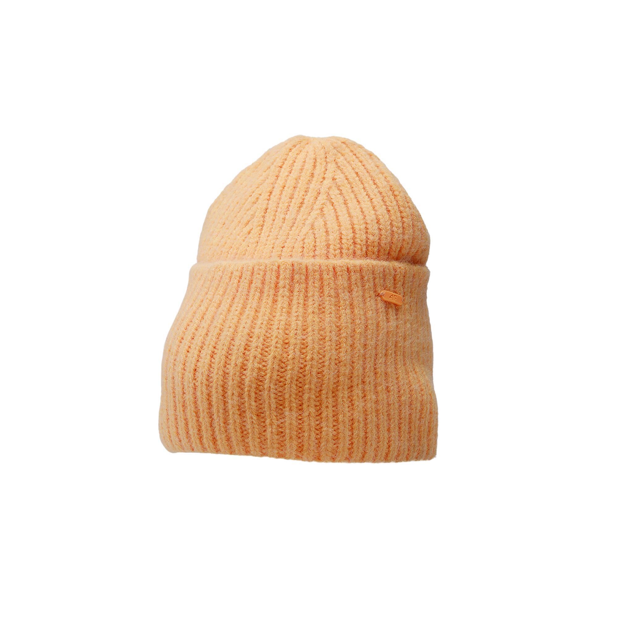 Czapka Damska 4F