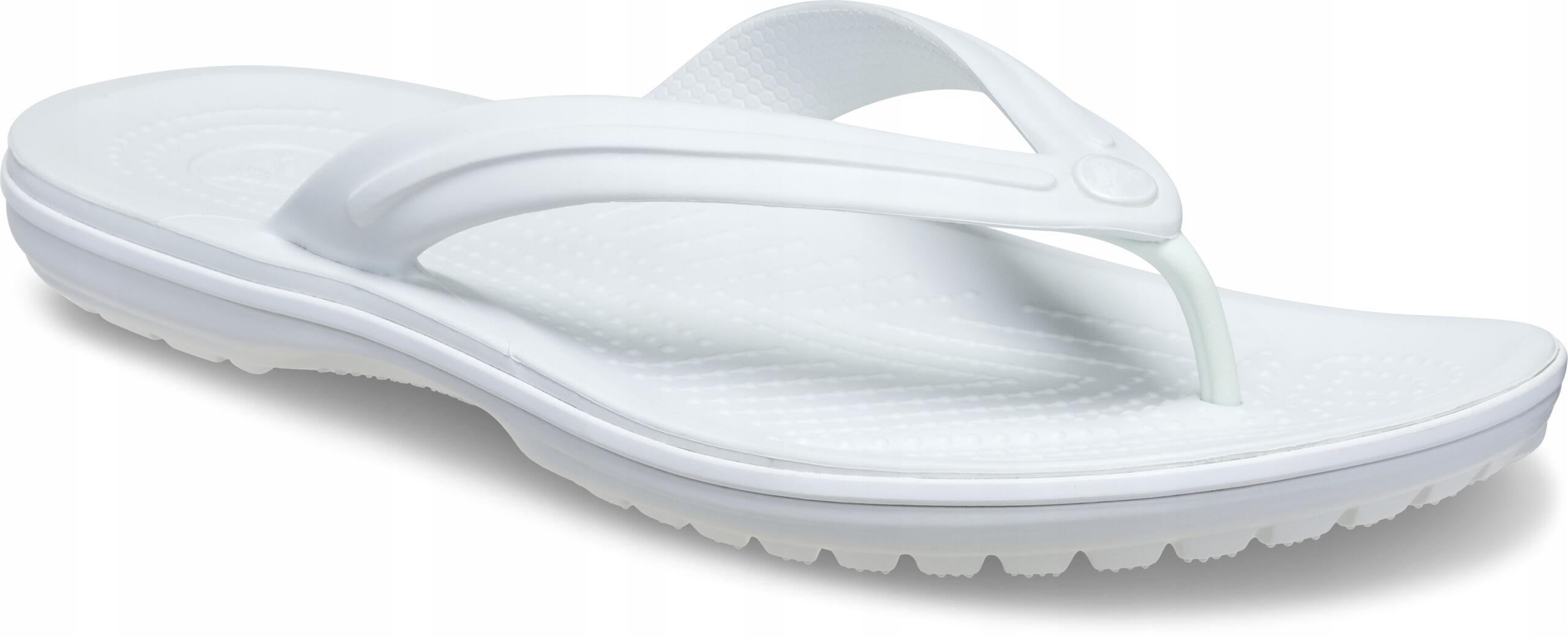 Japonki Dla Dorosłych Crocs Crocband Flip