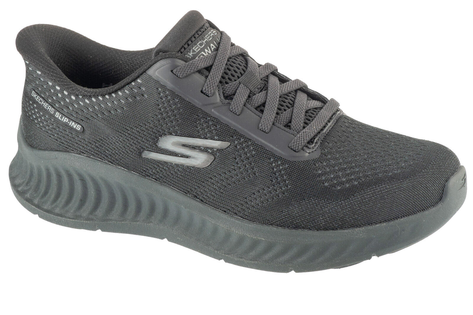 Buty sportowe Sneakersy męskie, Slip-Ins: Go Walk Now - Payton