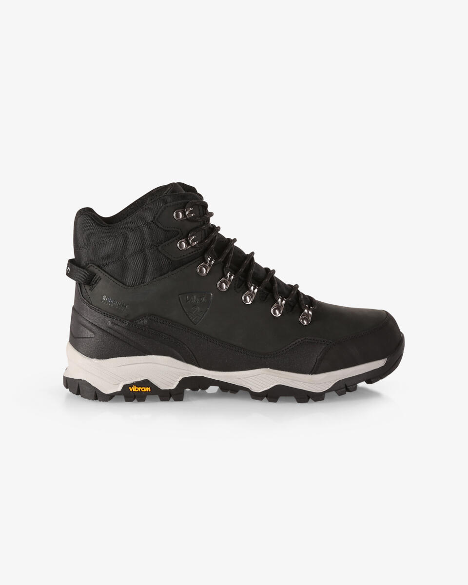 Buty trekkingowe Kilpi Tracker WP High