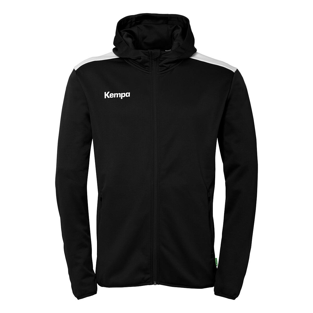 Bluza dresowa z kapturem Kempa Emotion 27