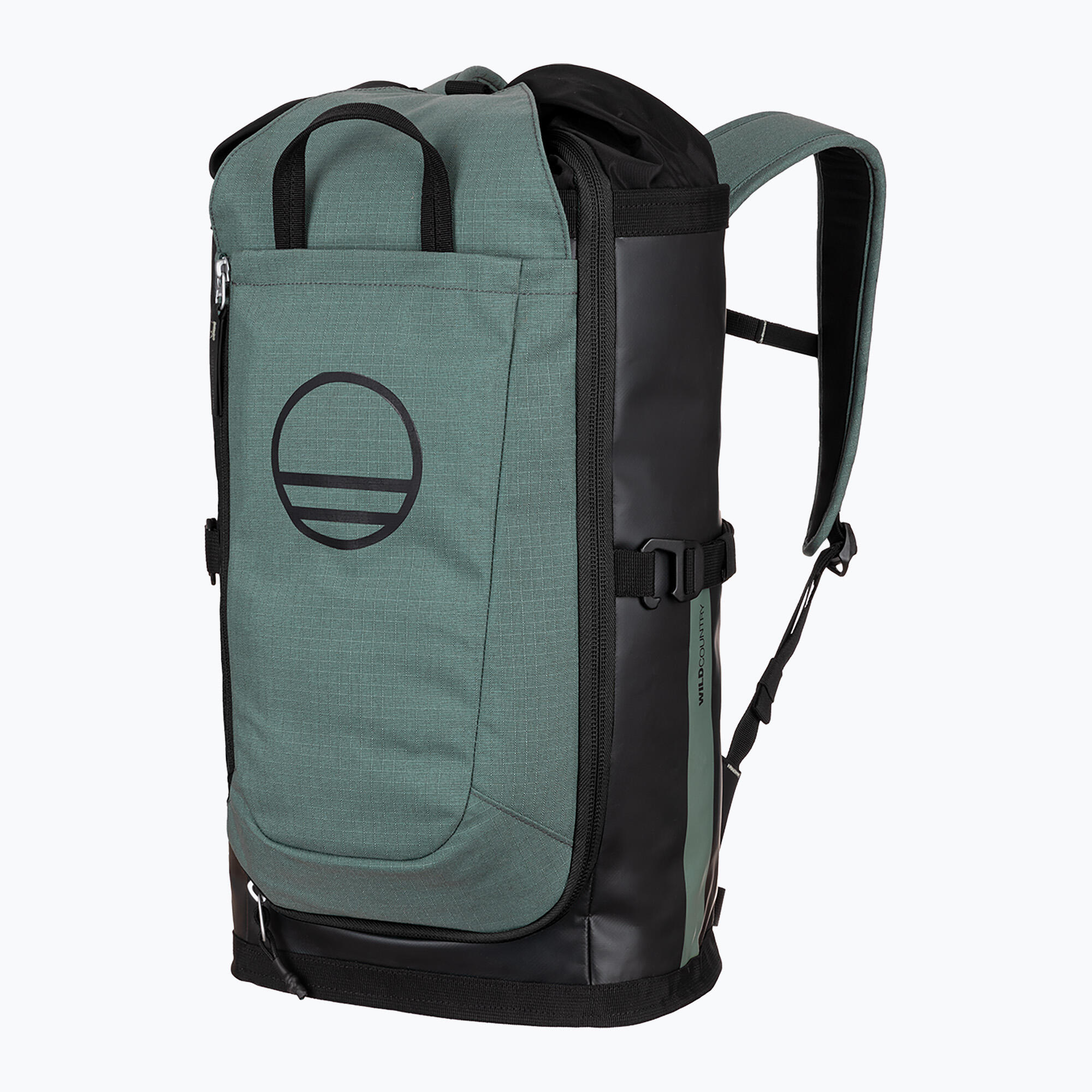 Plecak wspinaczkowy Wild Country Crag Hauler 2