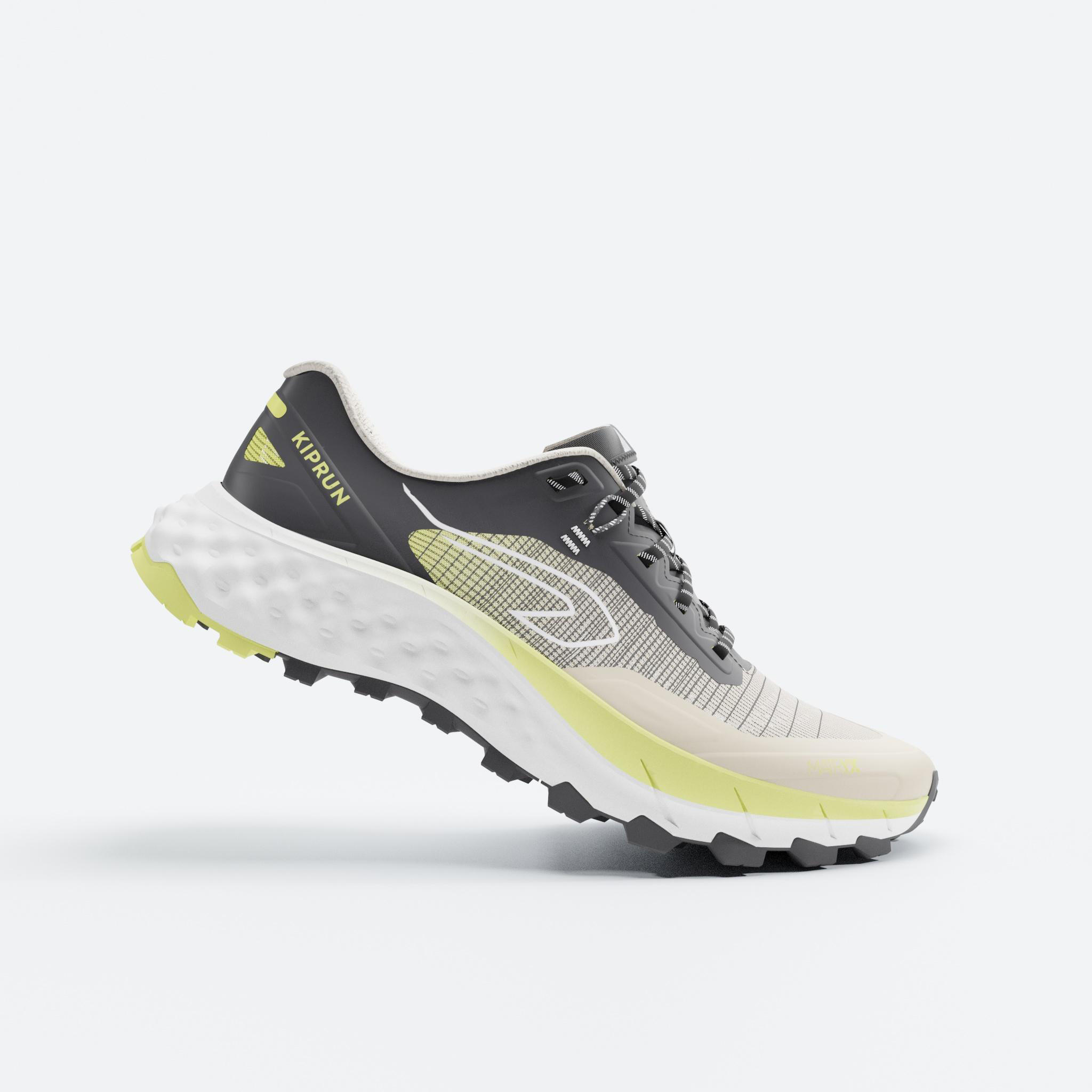 Buty do biegania w terenie męskie Kiprun MT Cushion 2