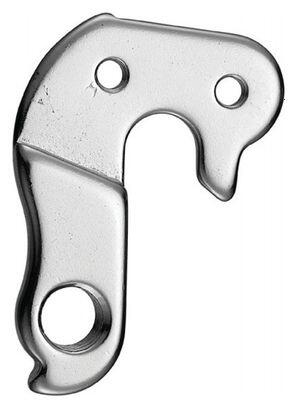 UNION GH-010 wieszak przerzutki z aluminium z śrubą M5x0,8
