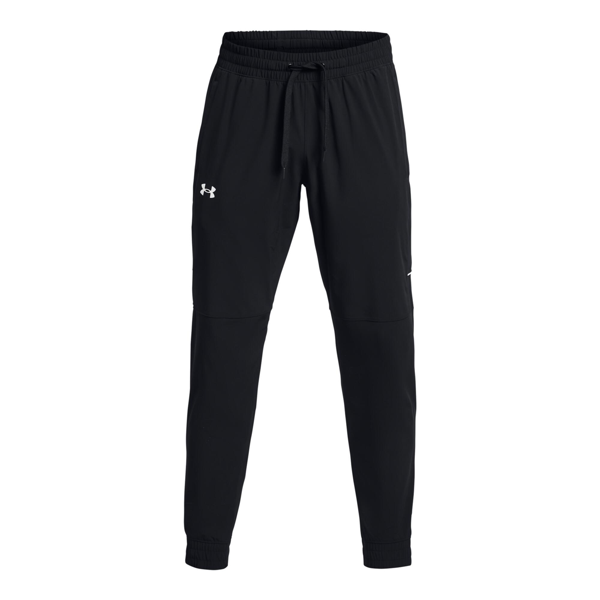 Spodnie dresowe Under Armour Zone Woven