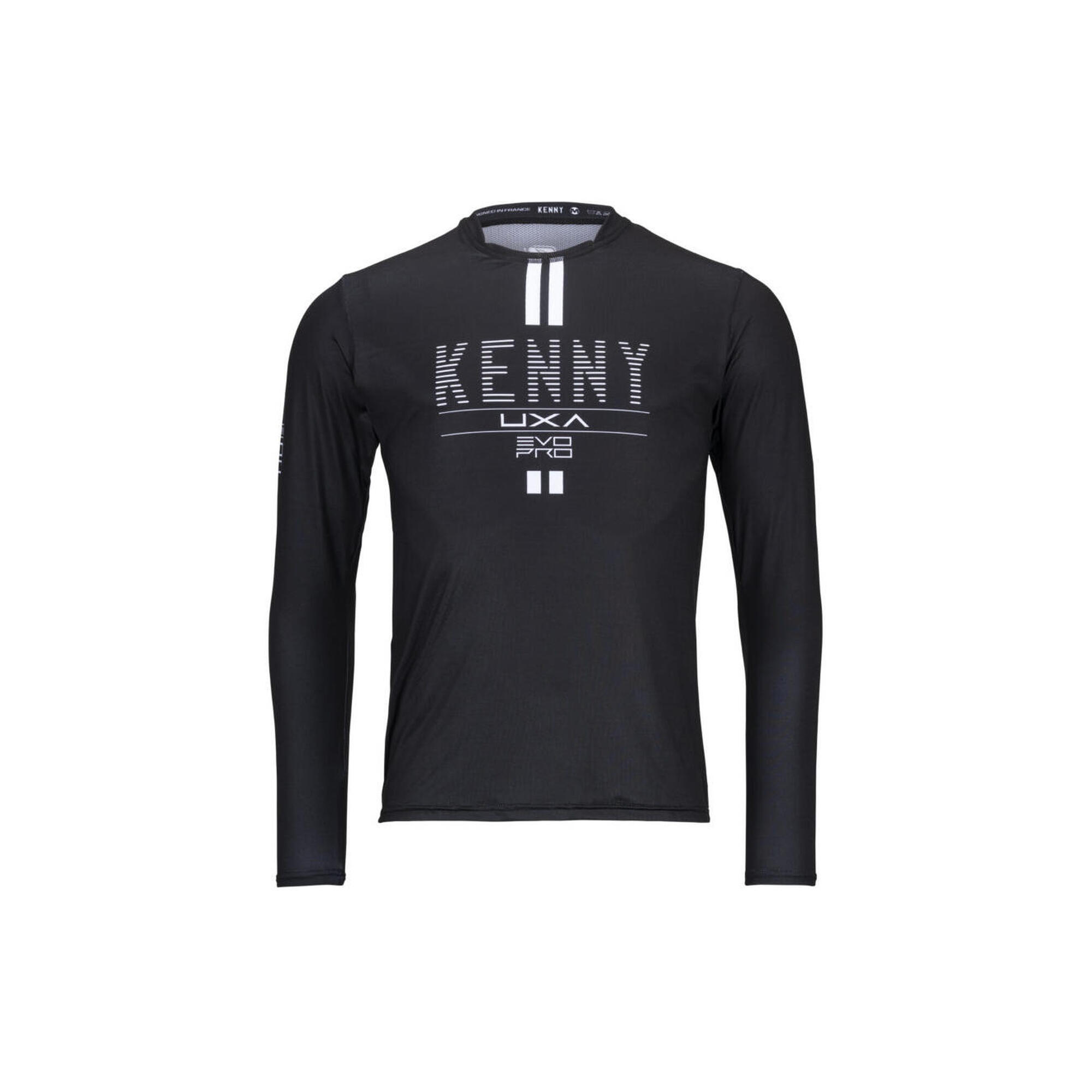 Jersey Kenny Evo-Pro