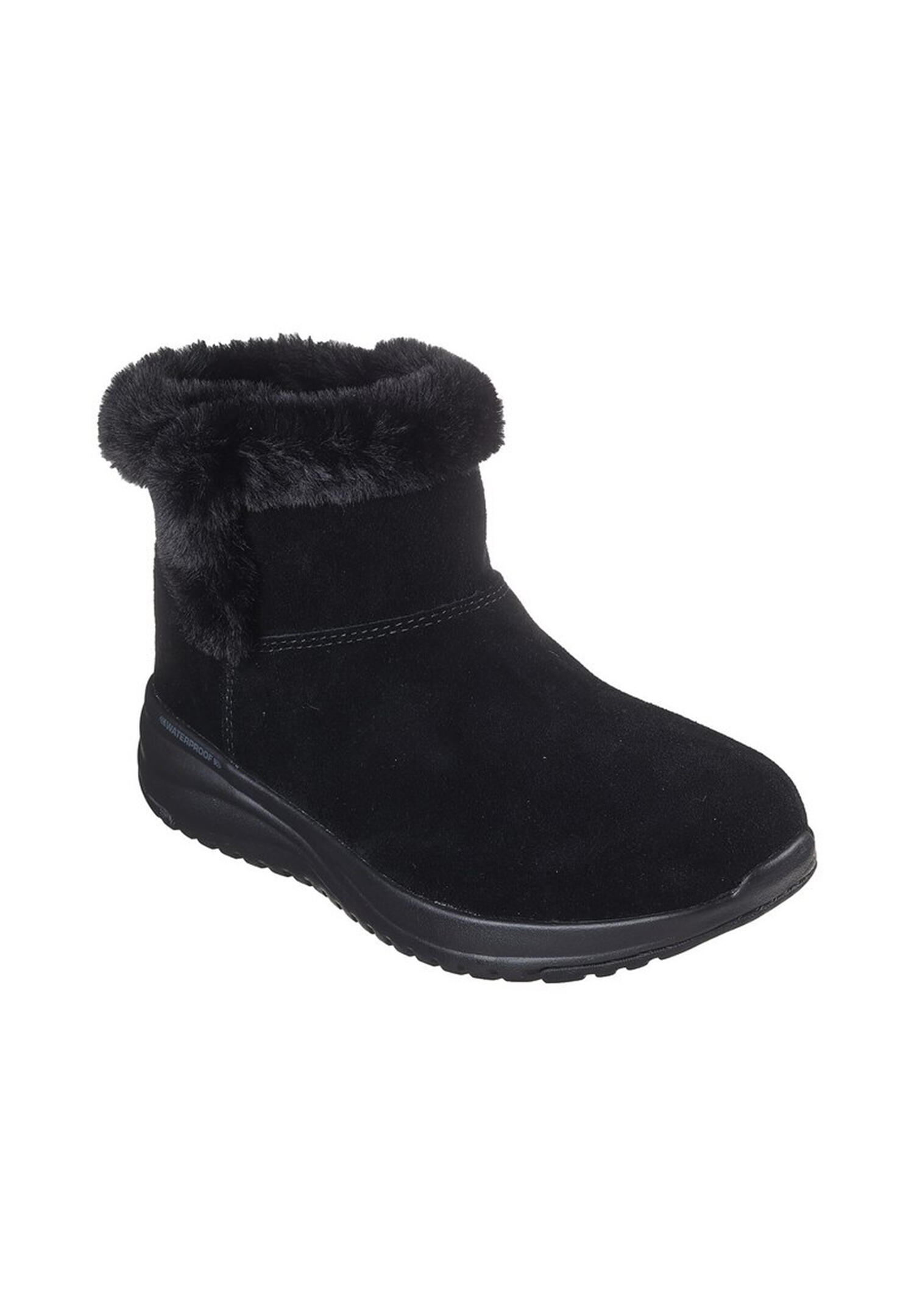 Buty damskie Skechers On the go Stellar Cozy Step